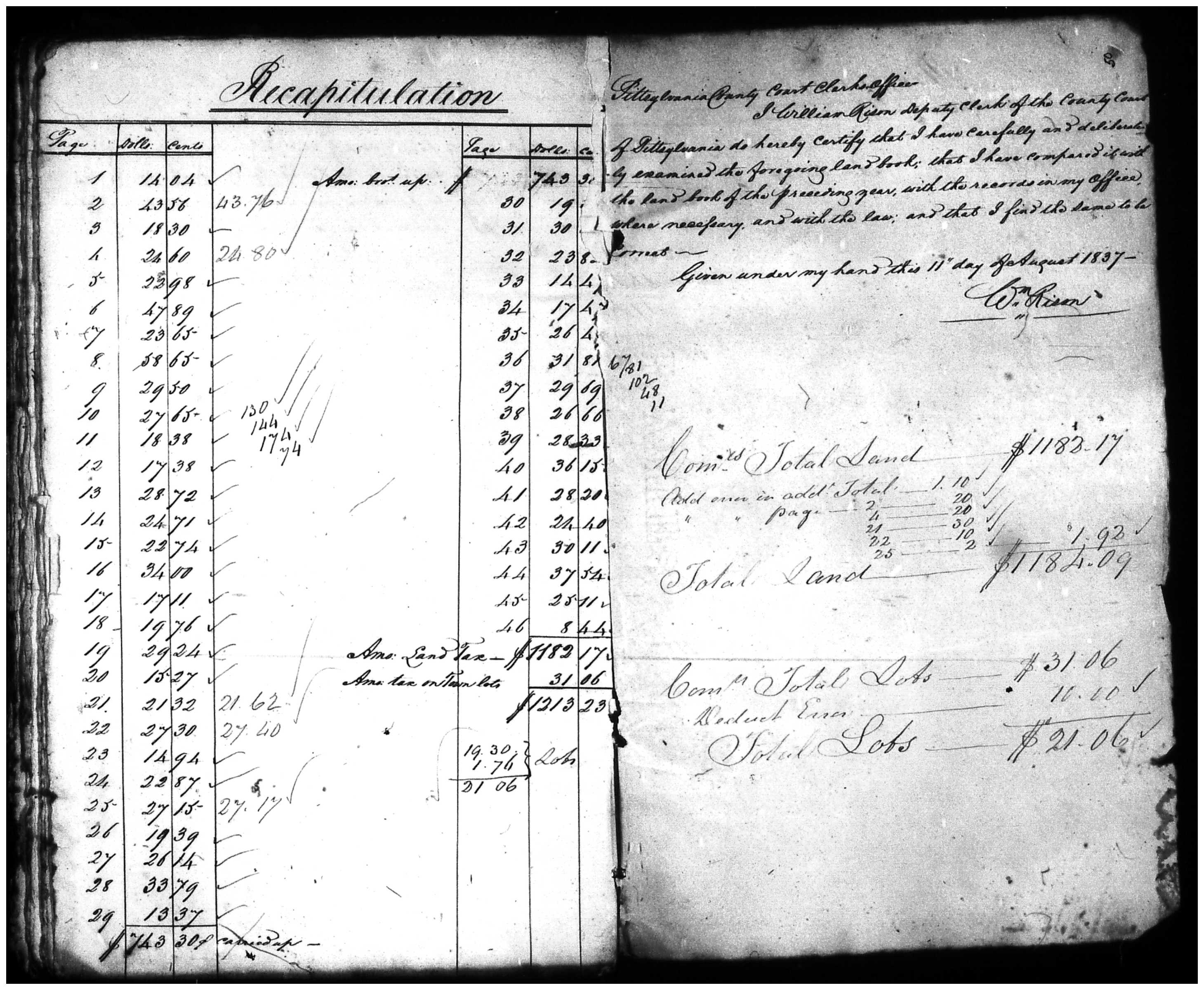 Document
