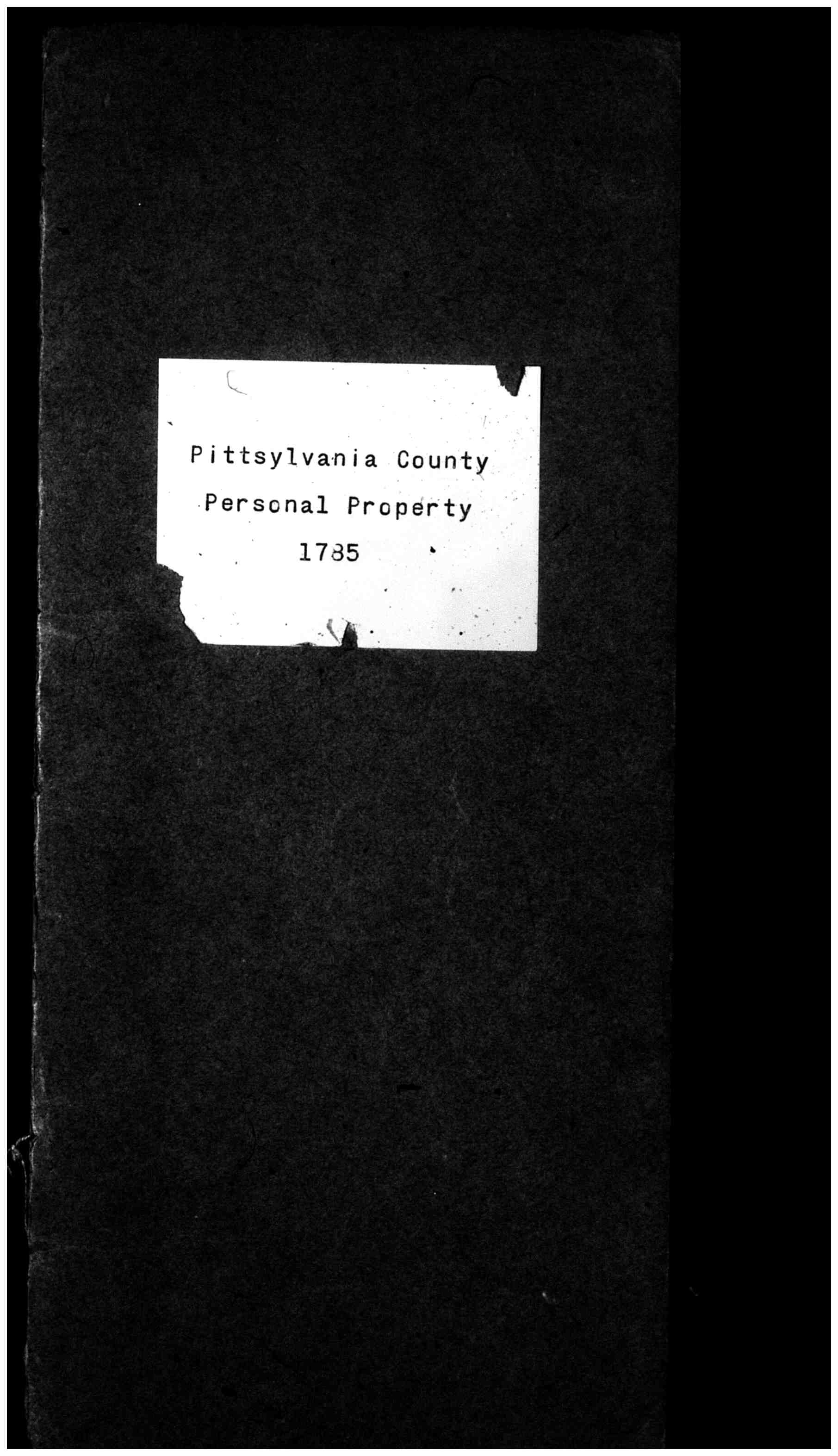 Document