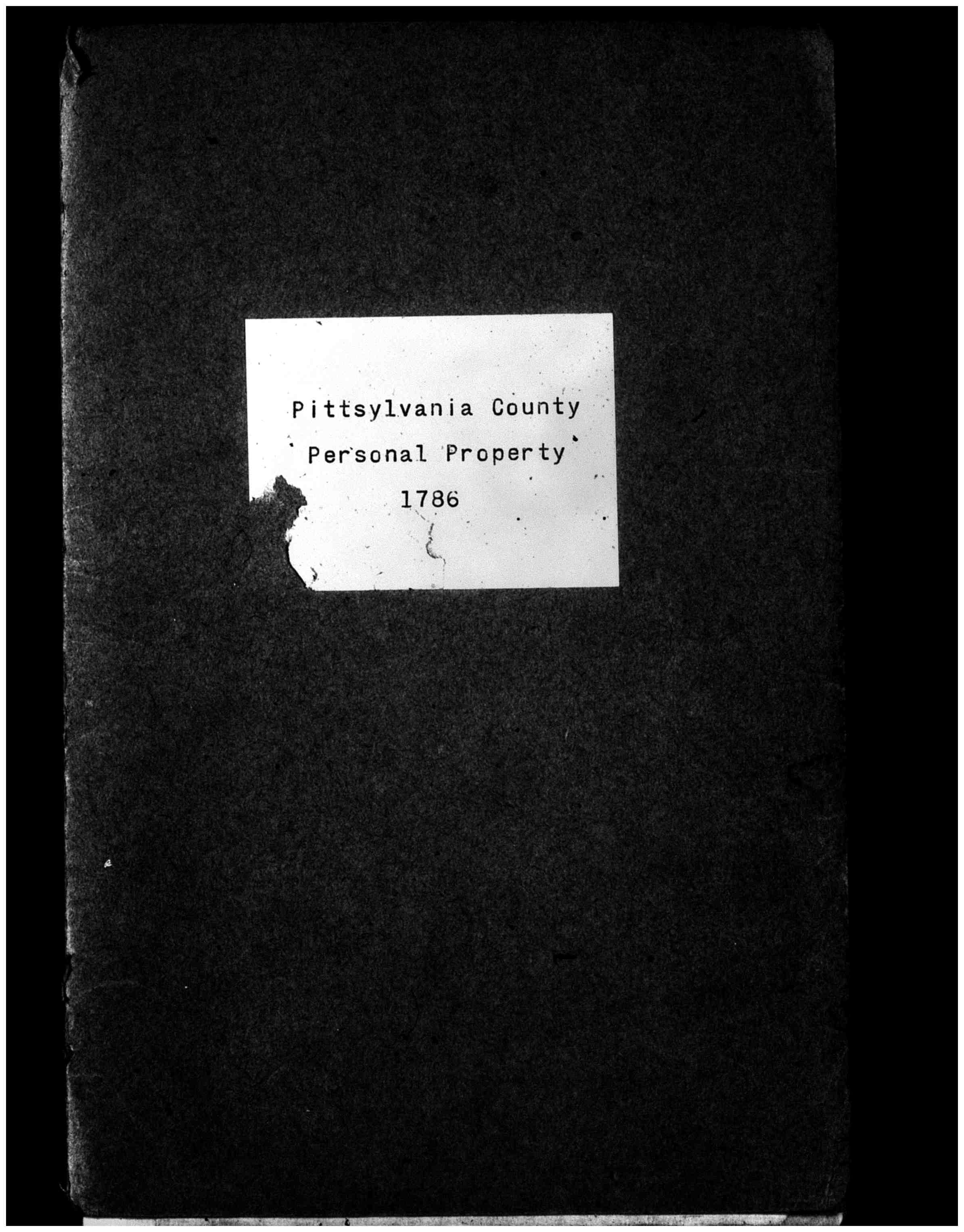 Document