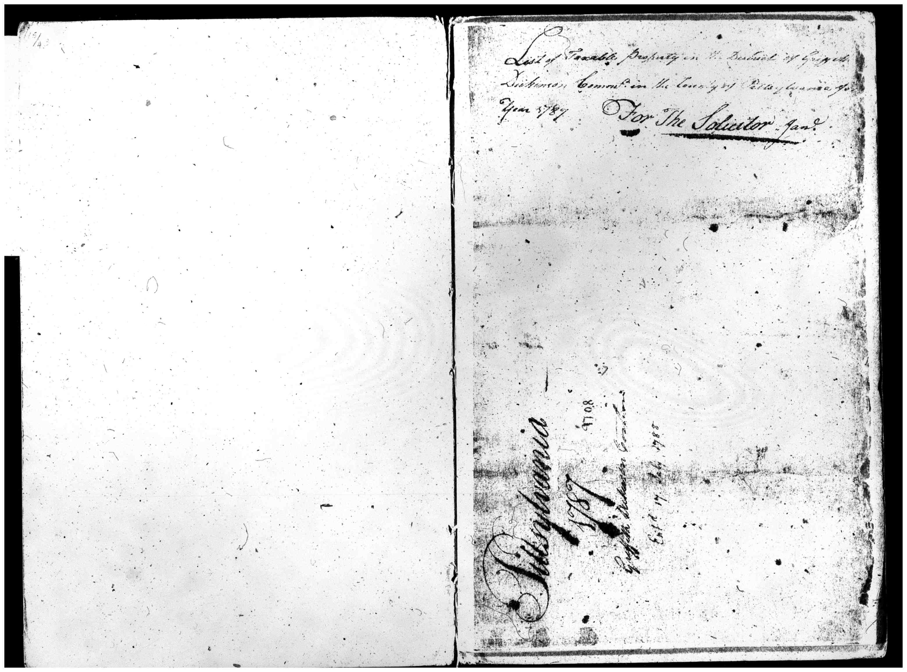 Document