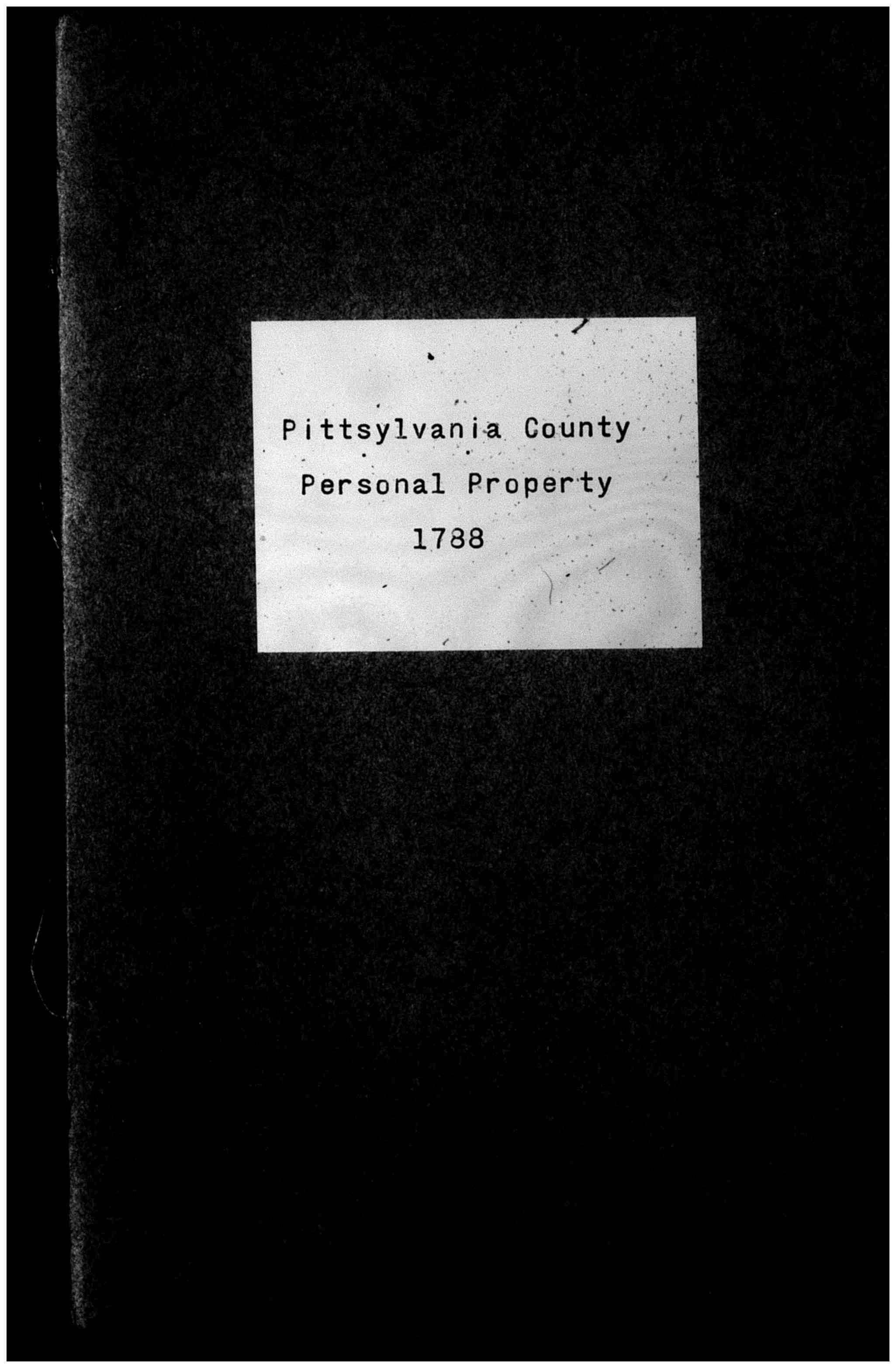 Document