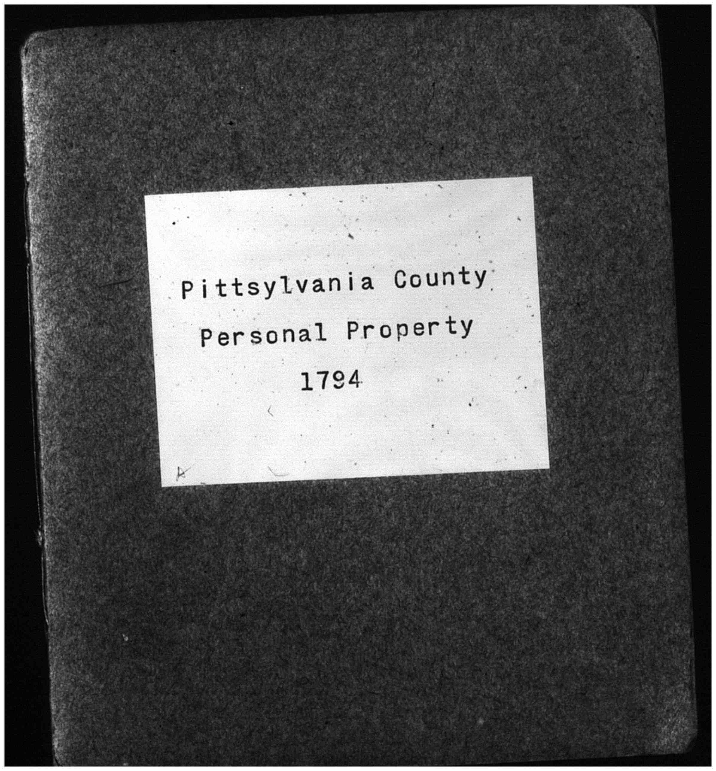 Document