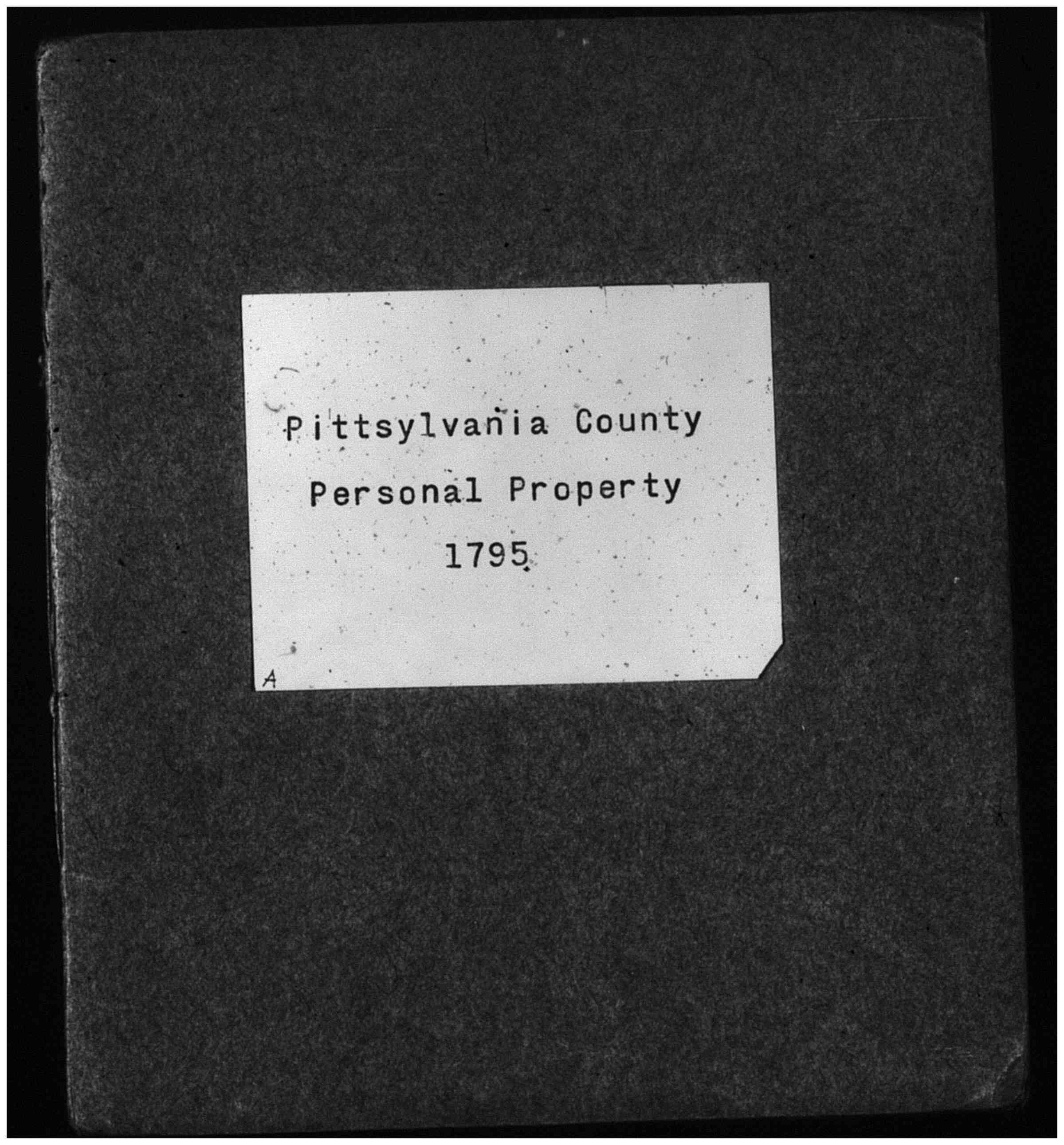 Document