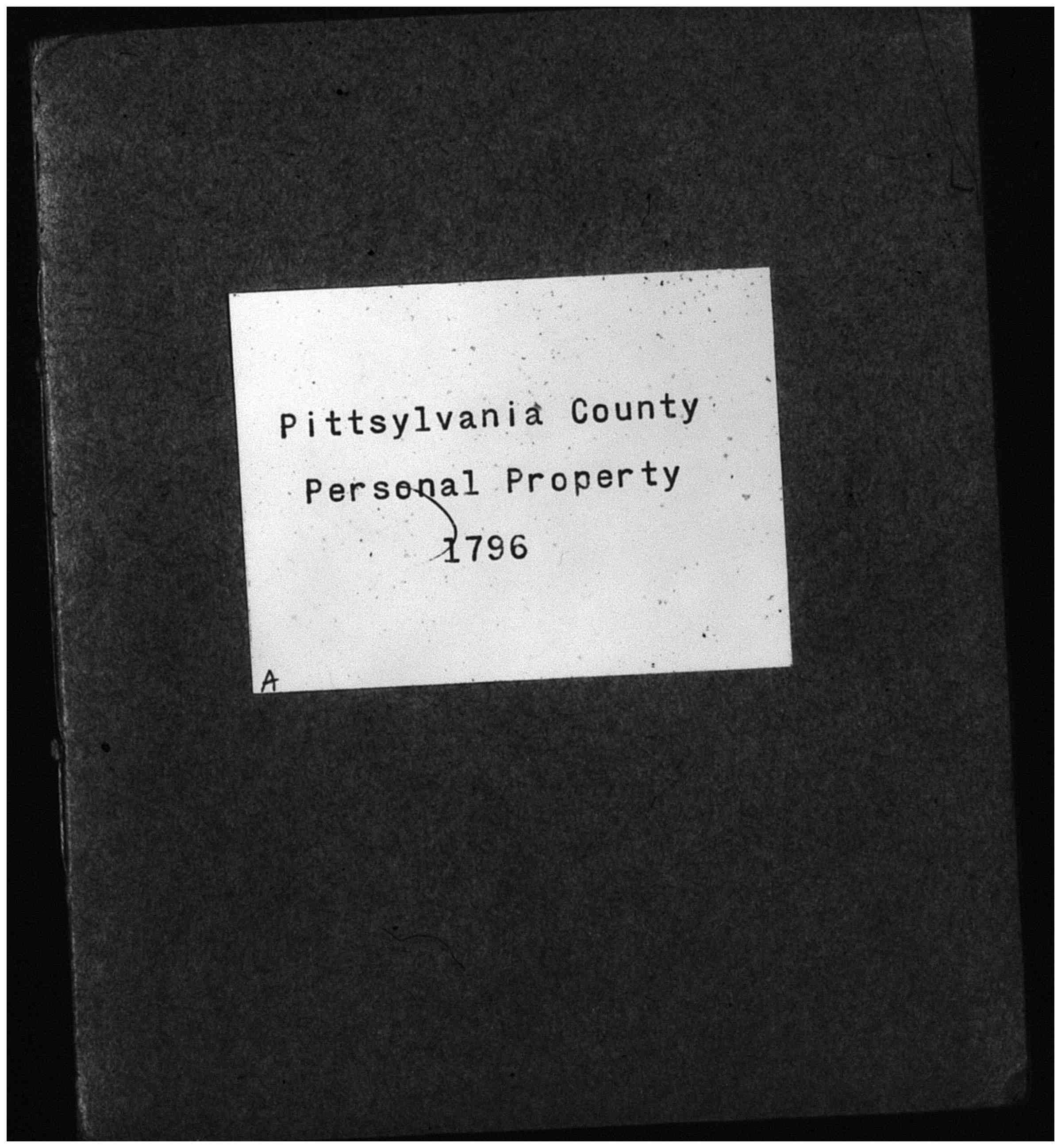 Document