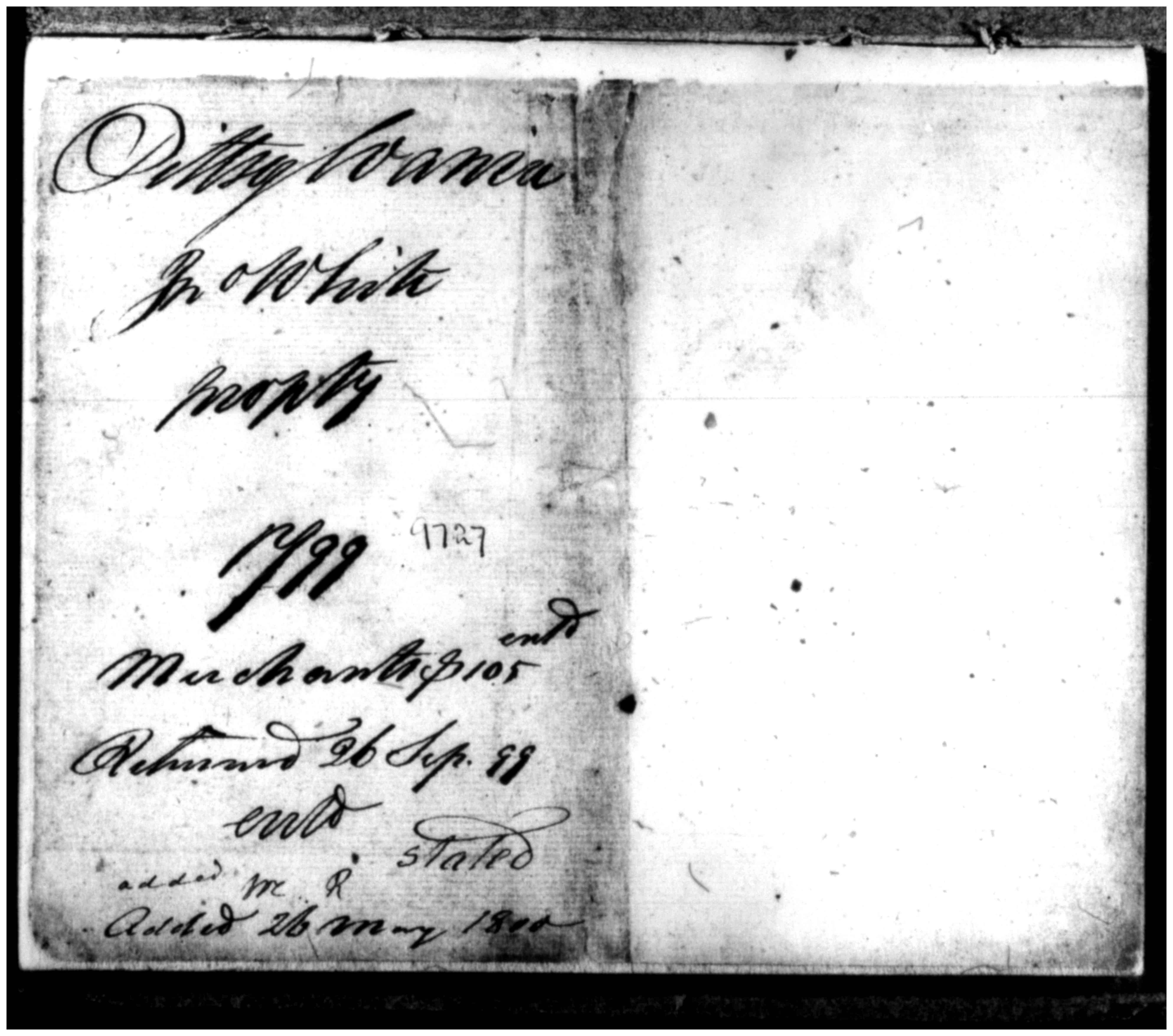 Document