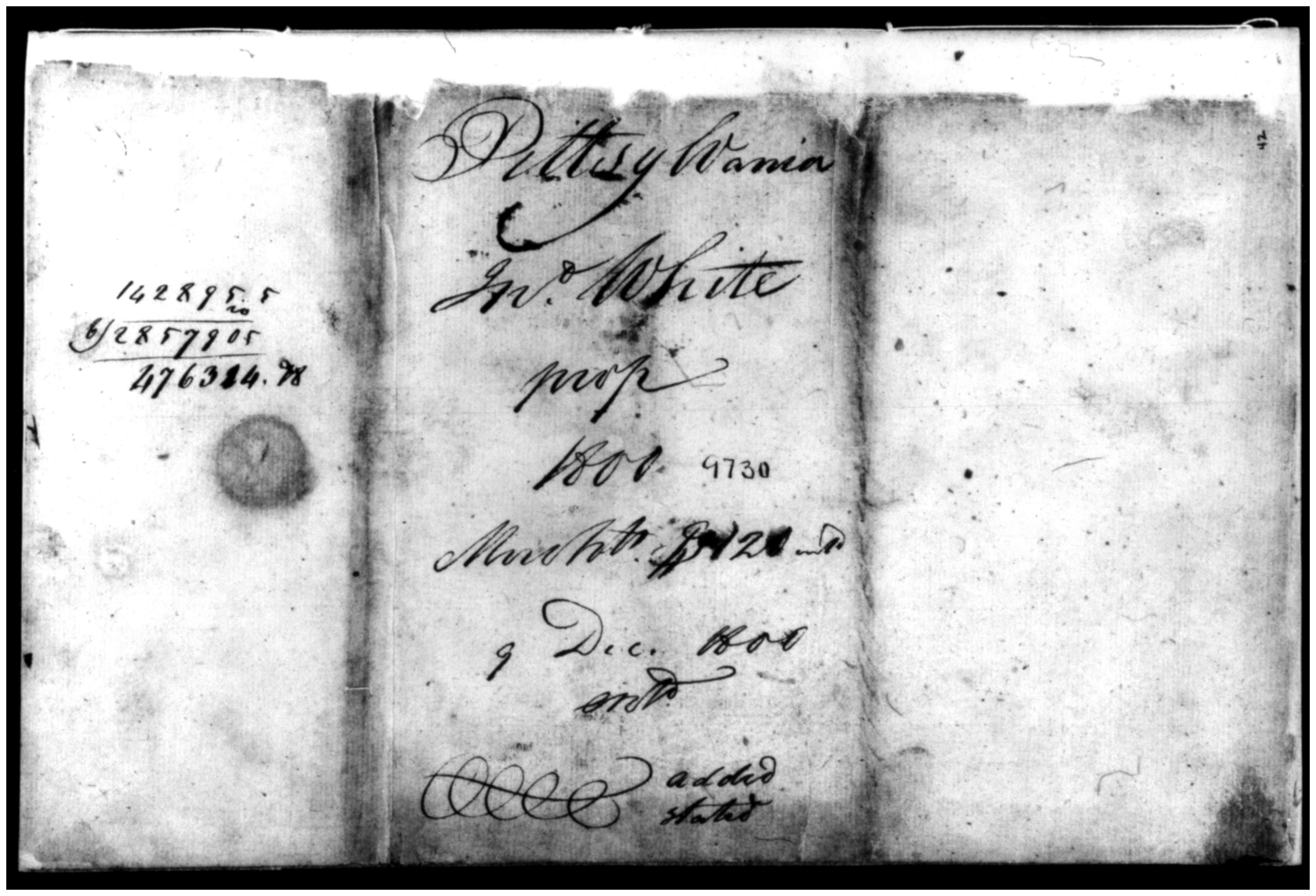 Document
