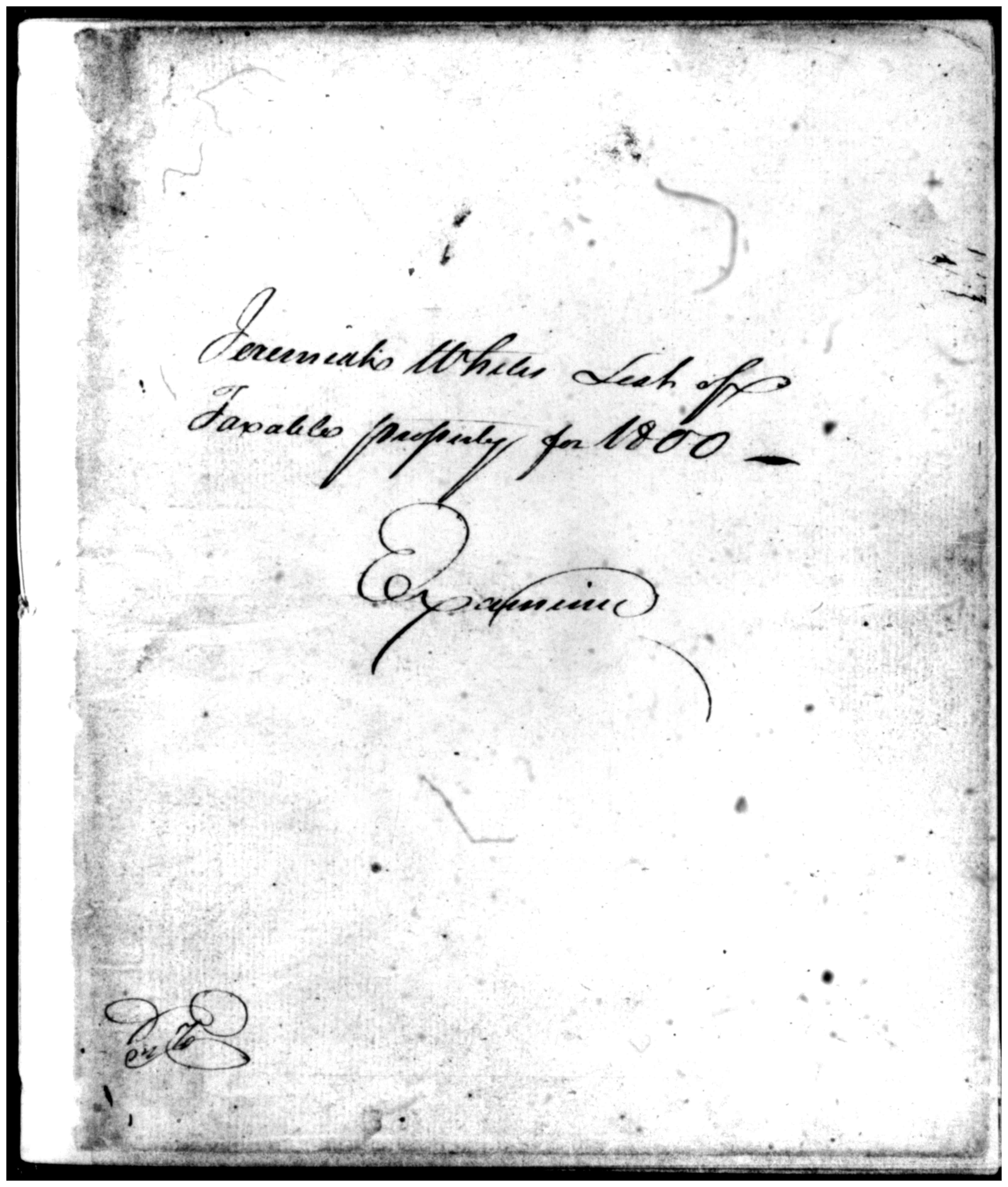 Document