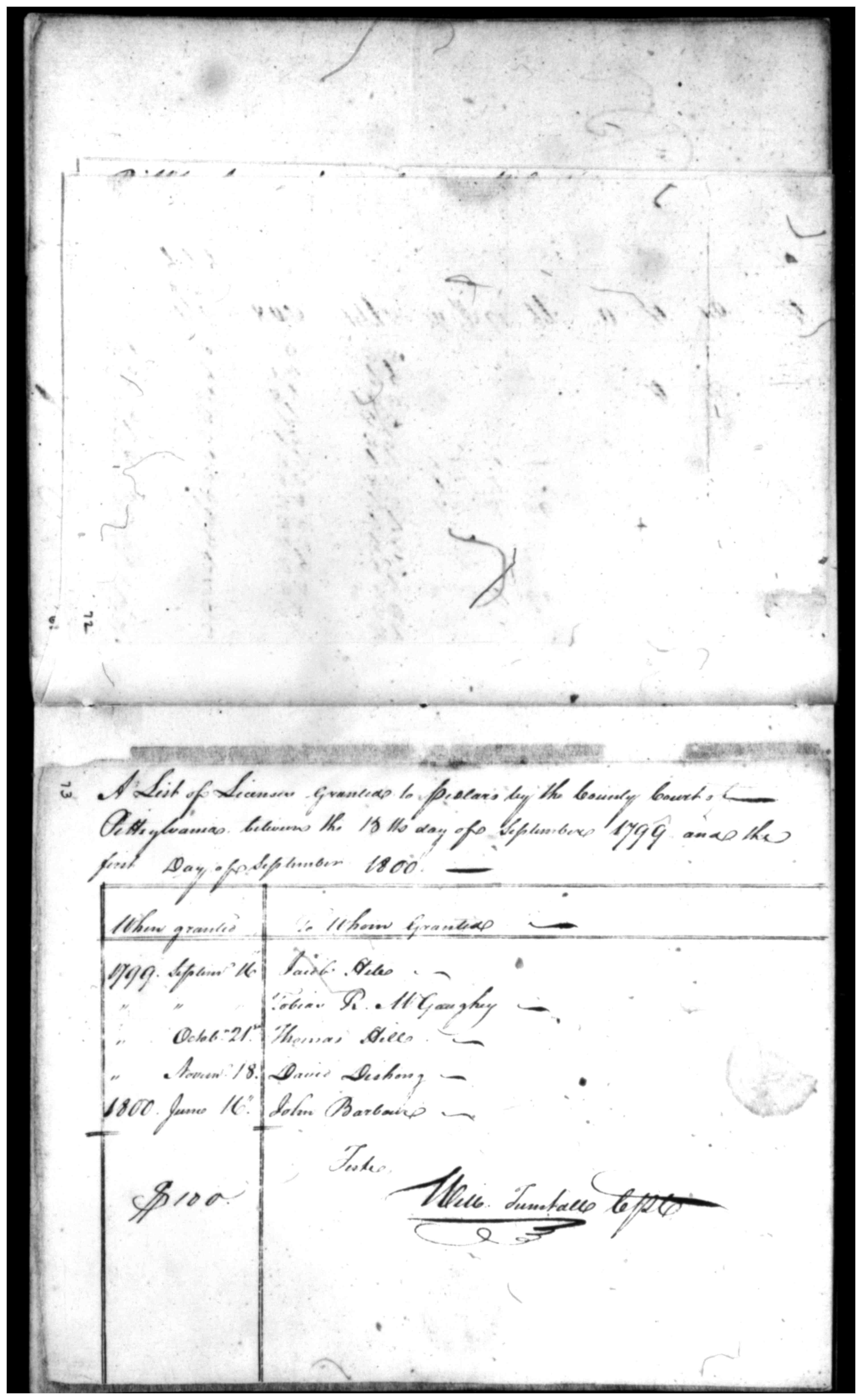Document