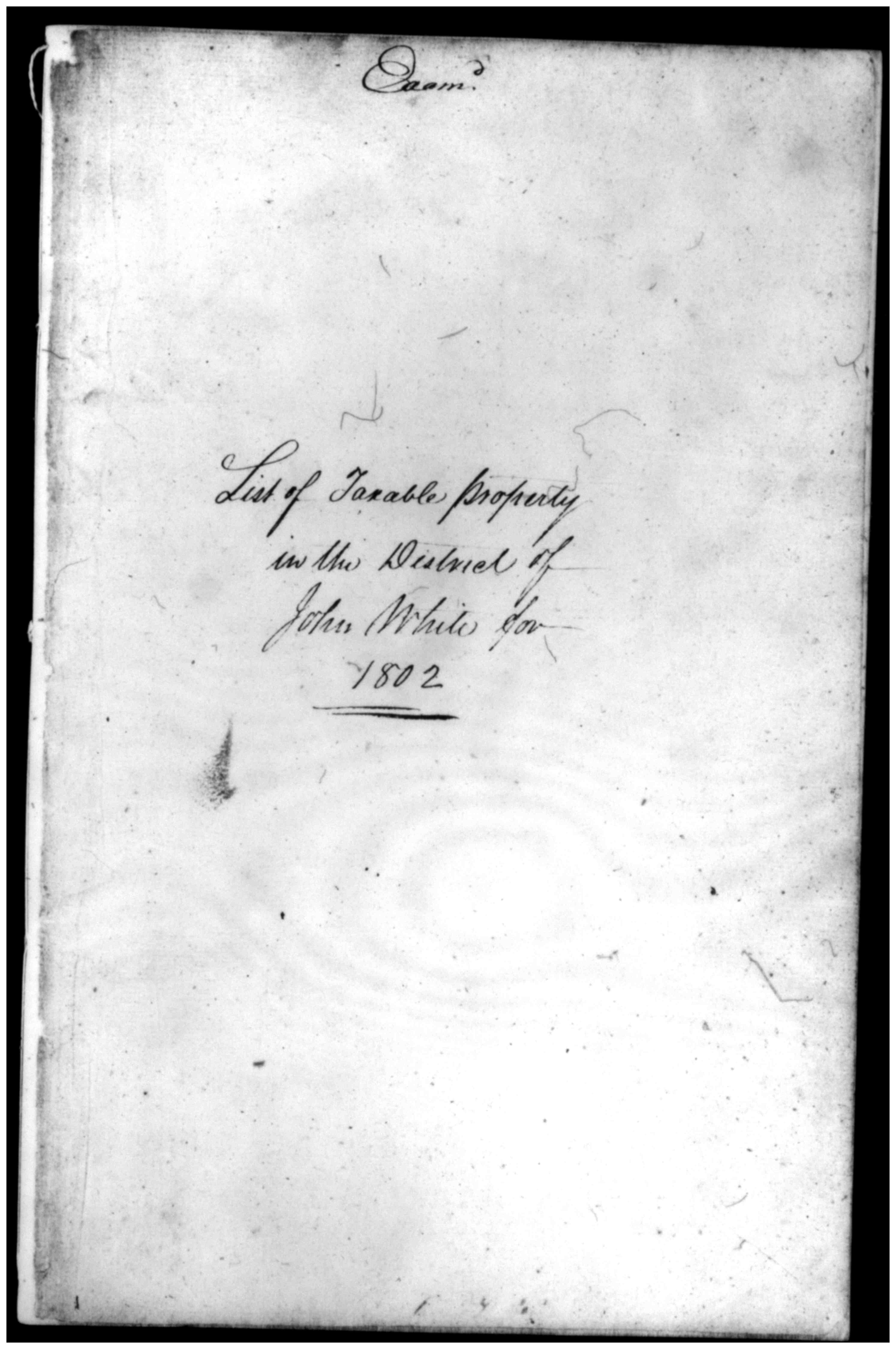 Document