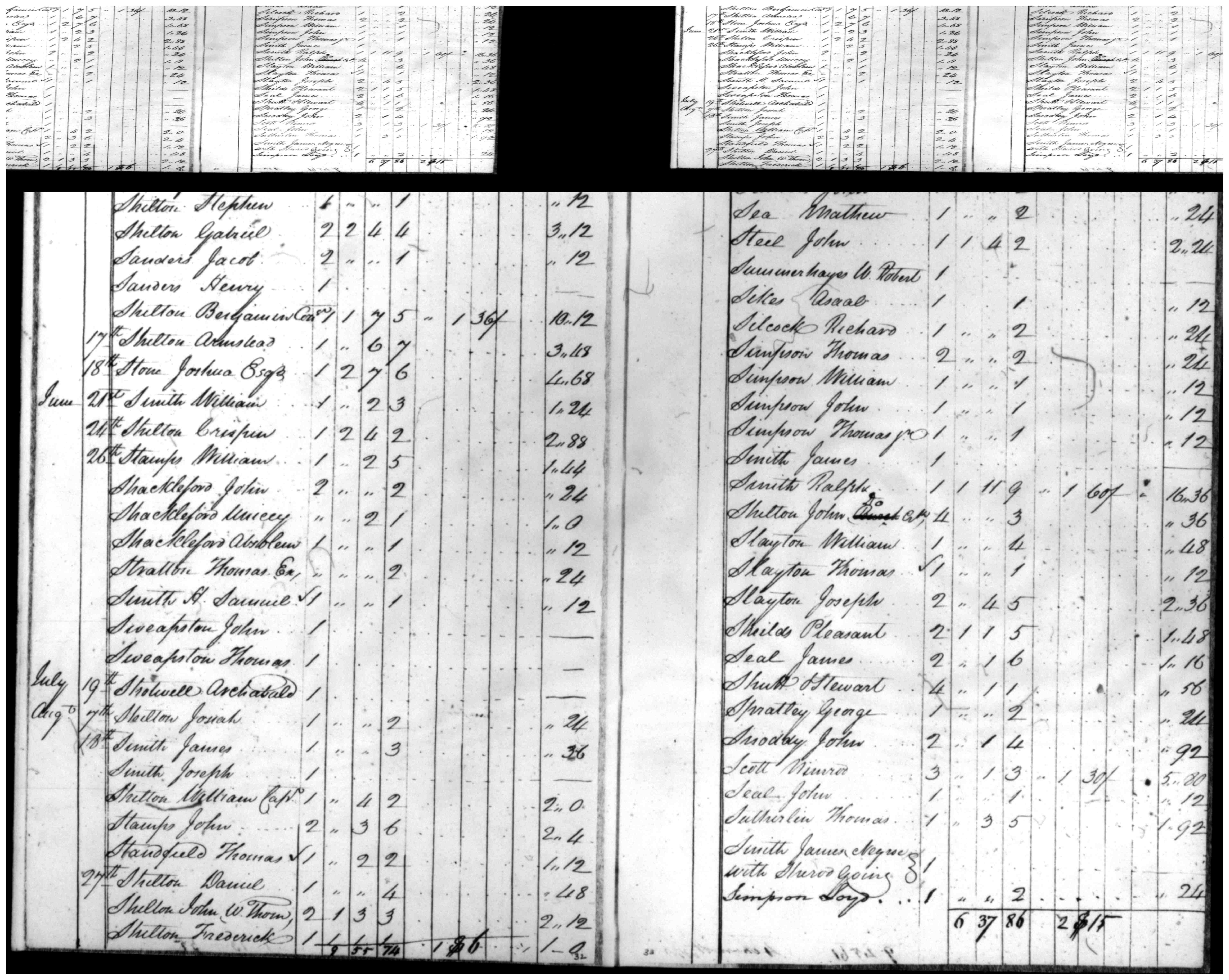 Document