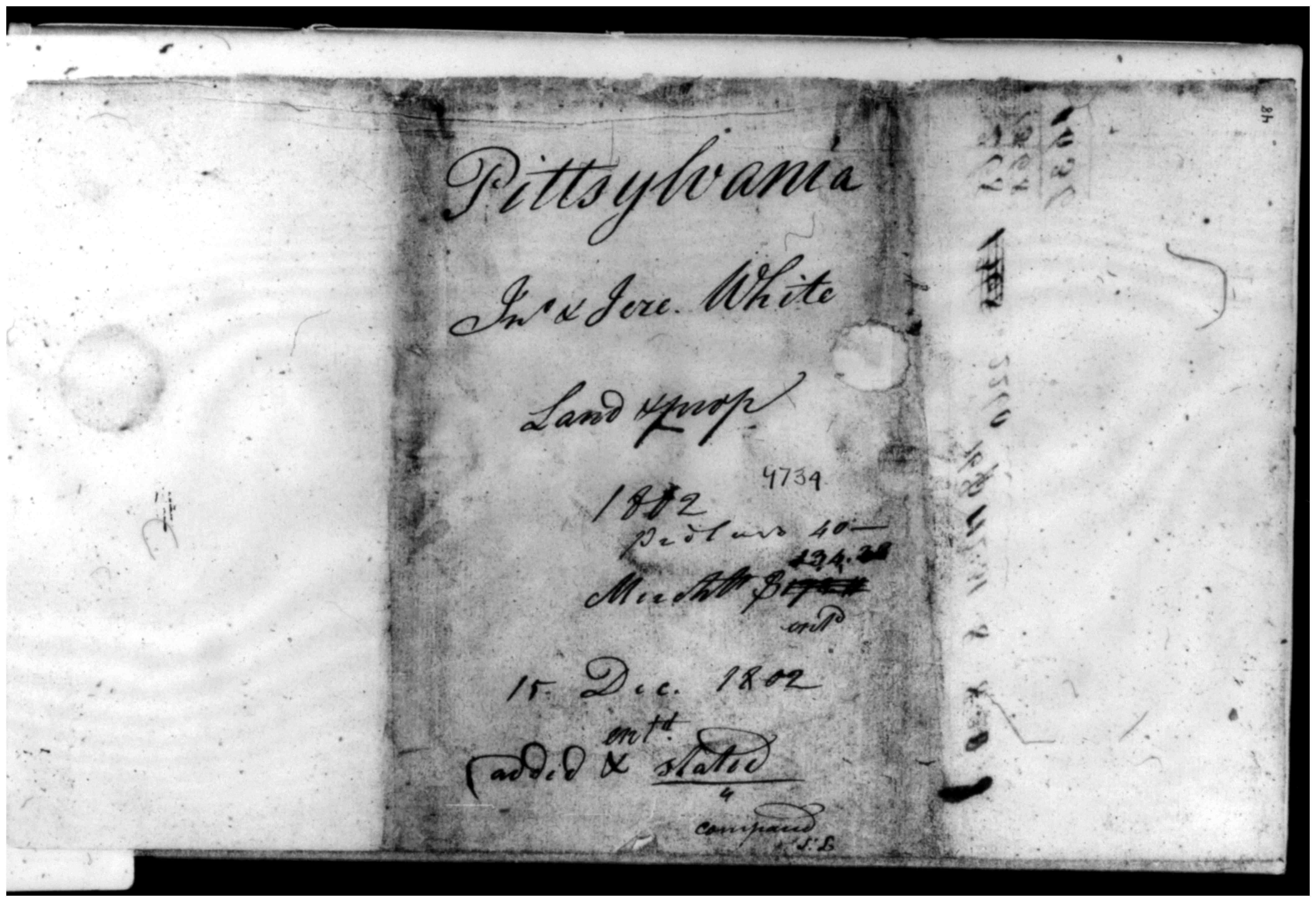 Document