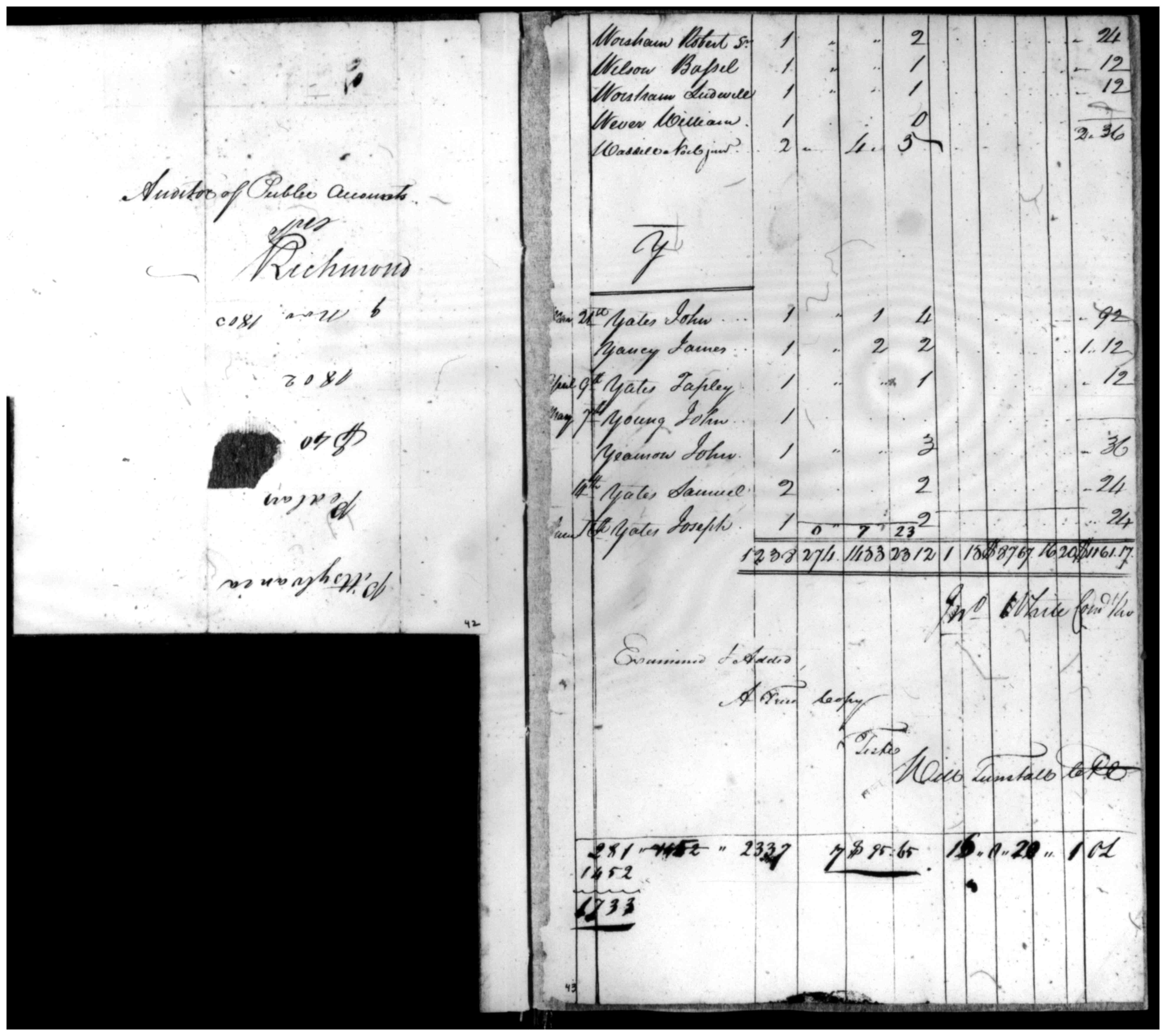 Document