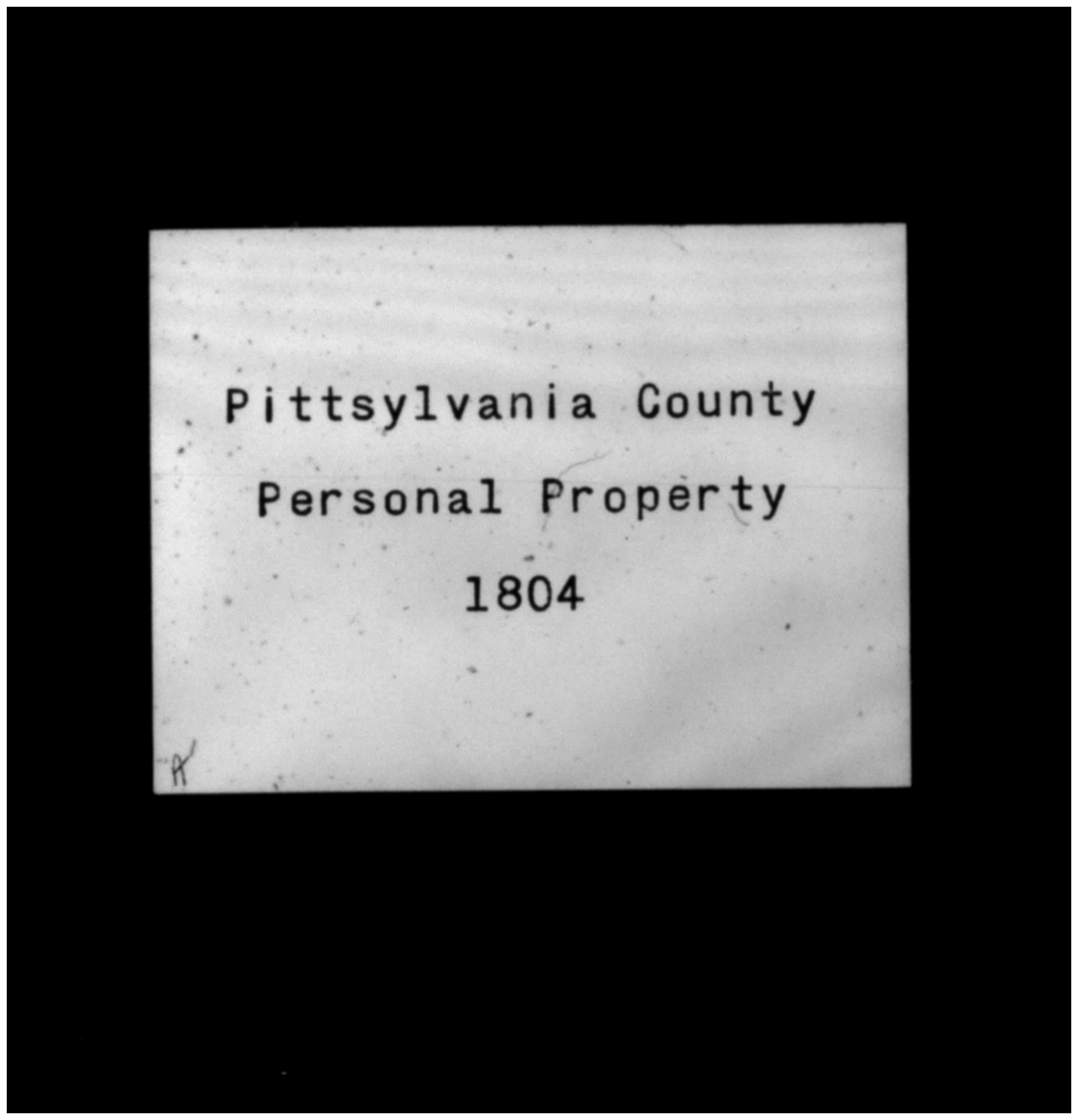 Document