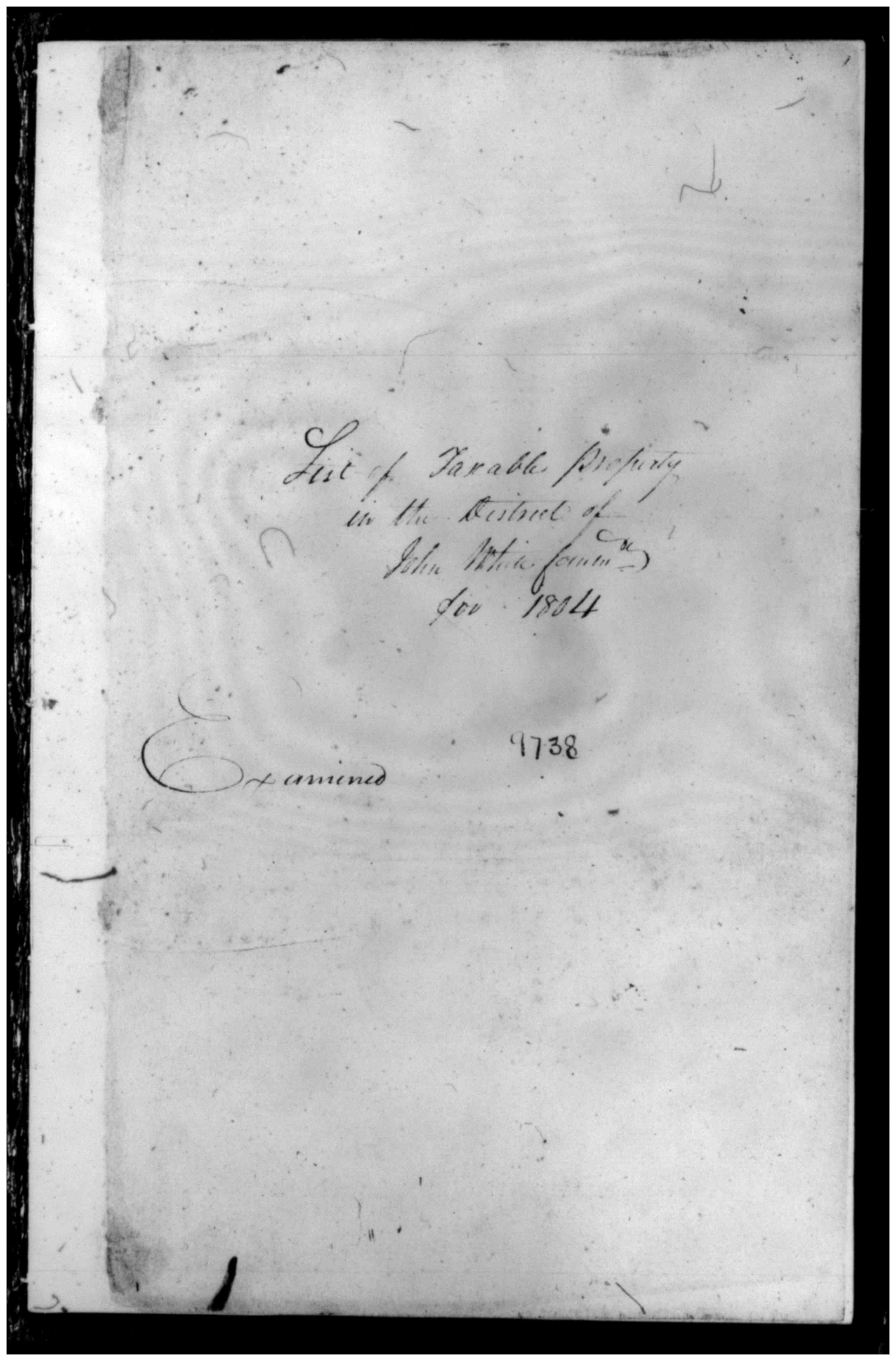 Document