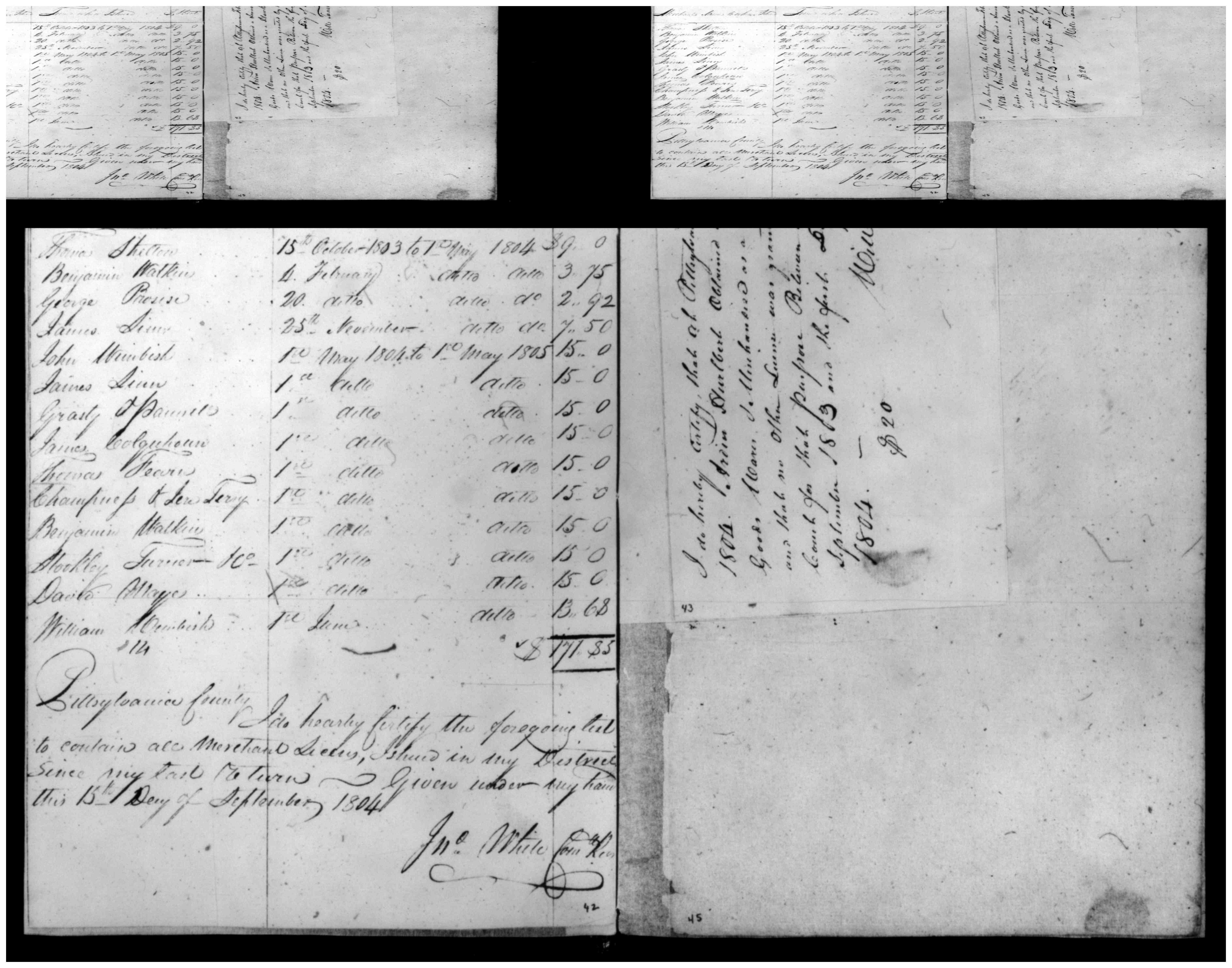 Document