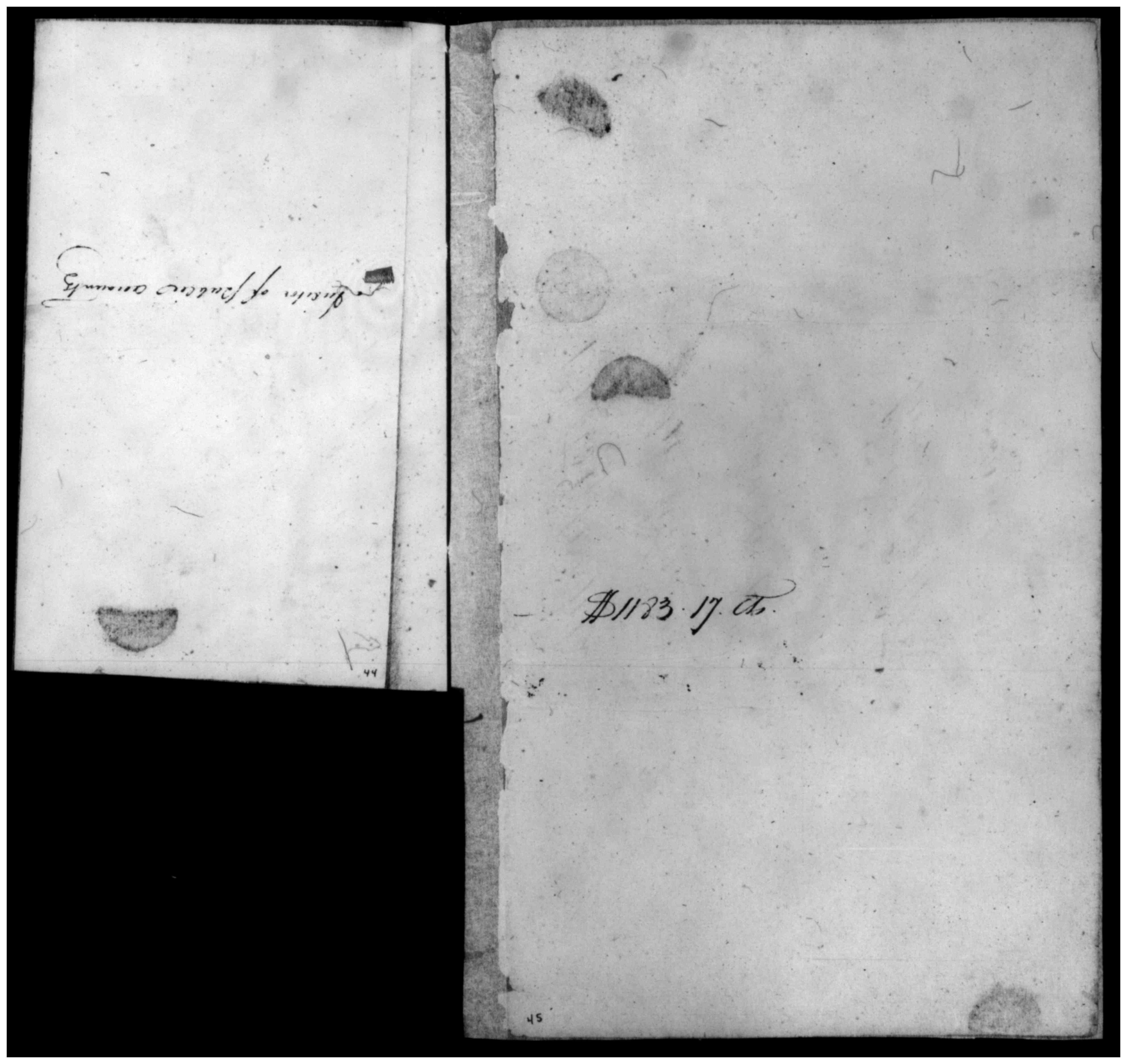 Document