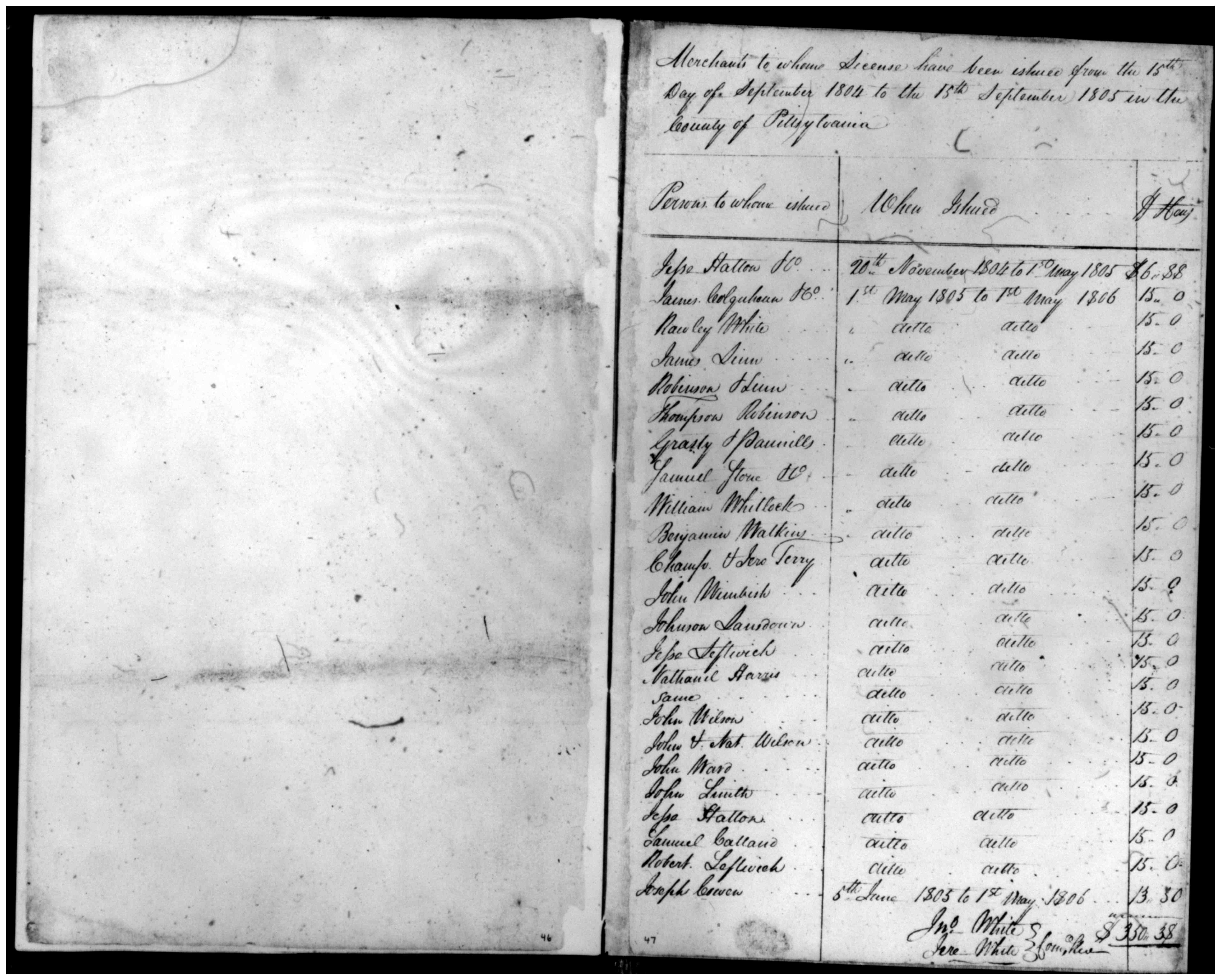 Document