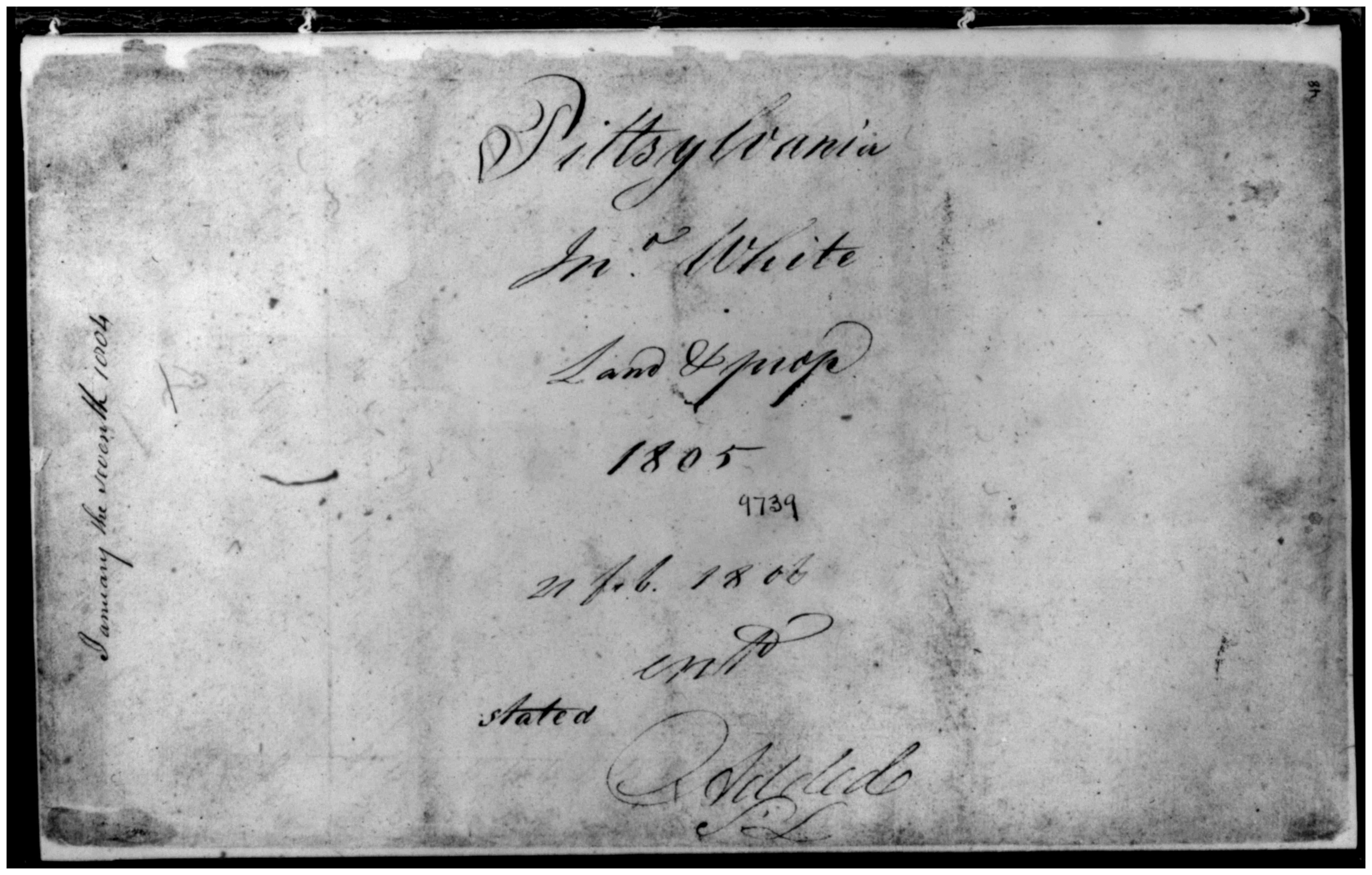 Document