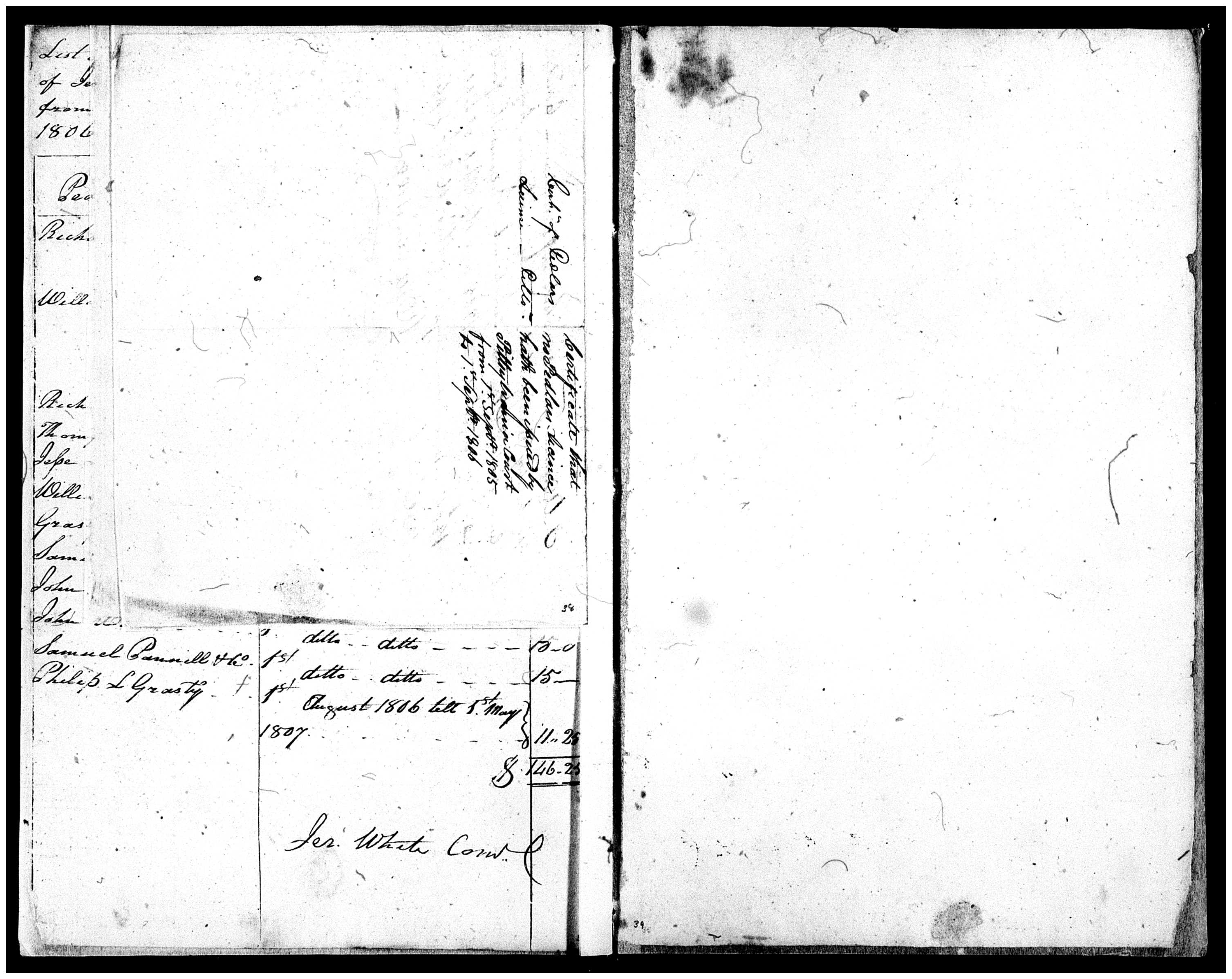 Document