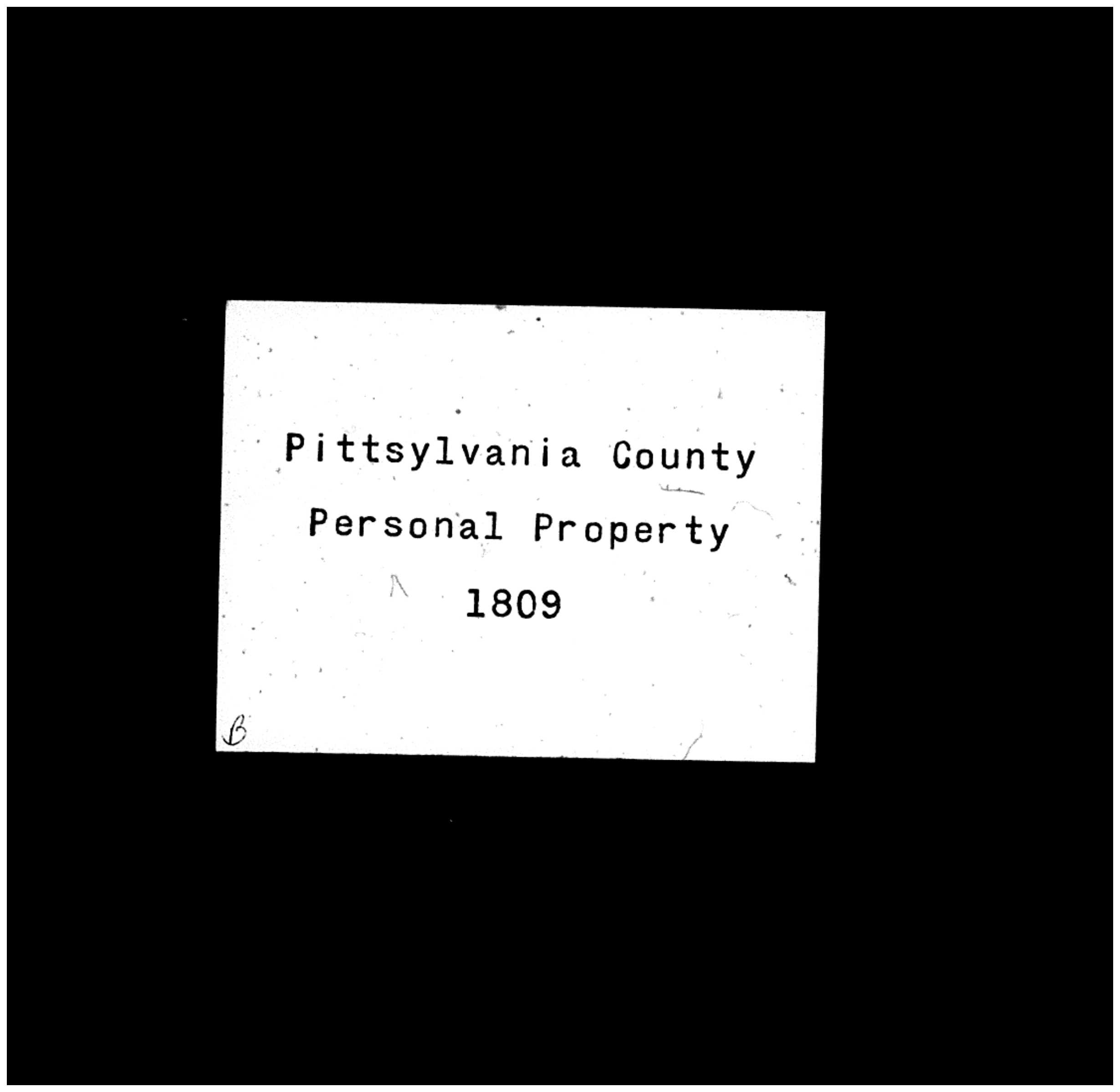 Document