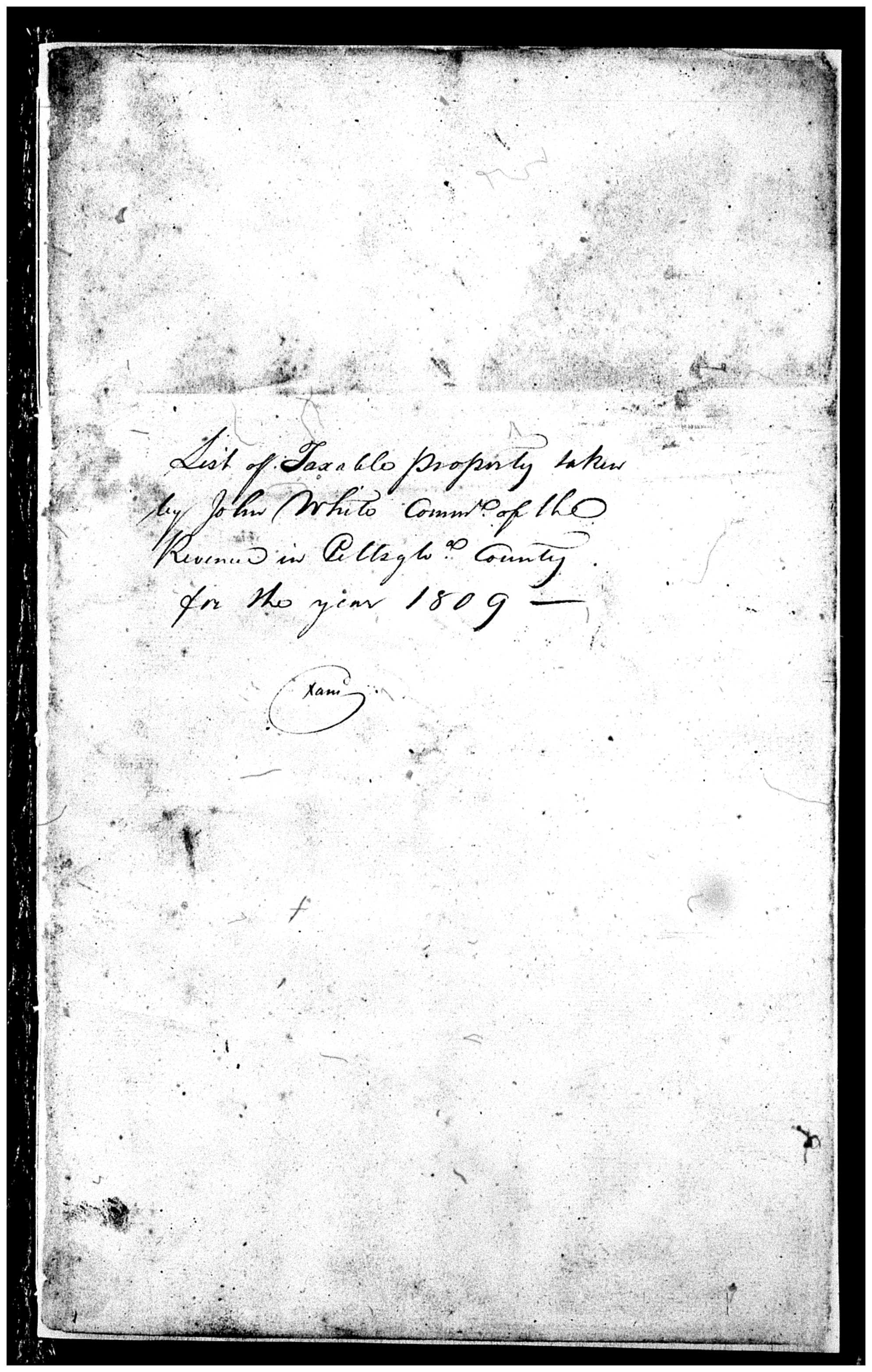 Document