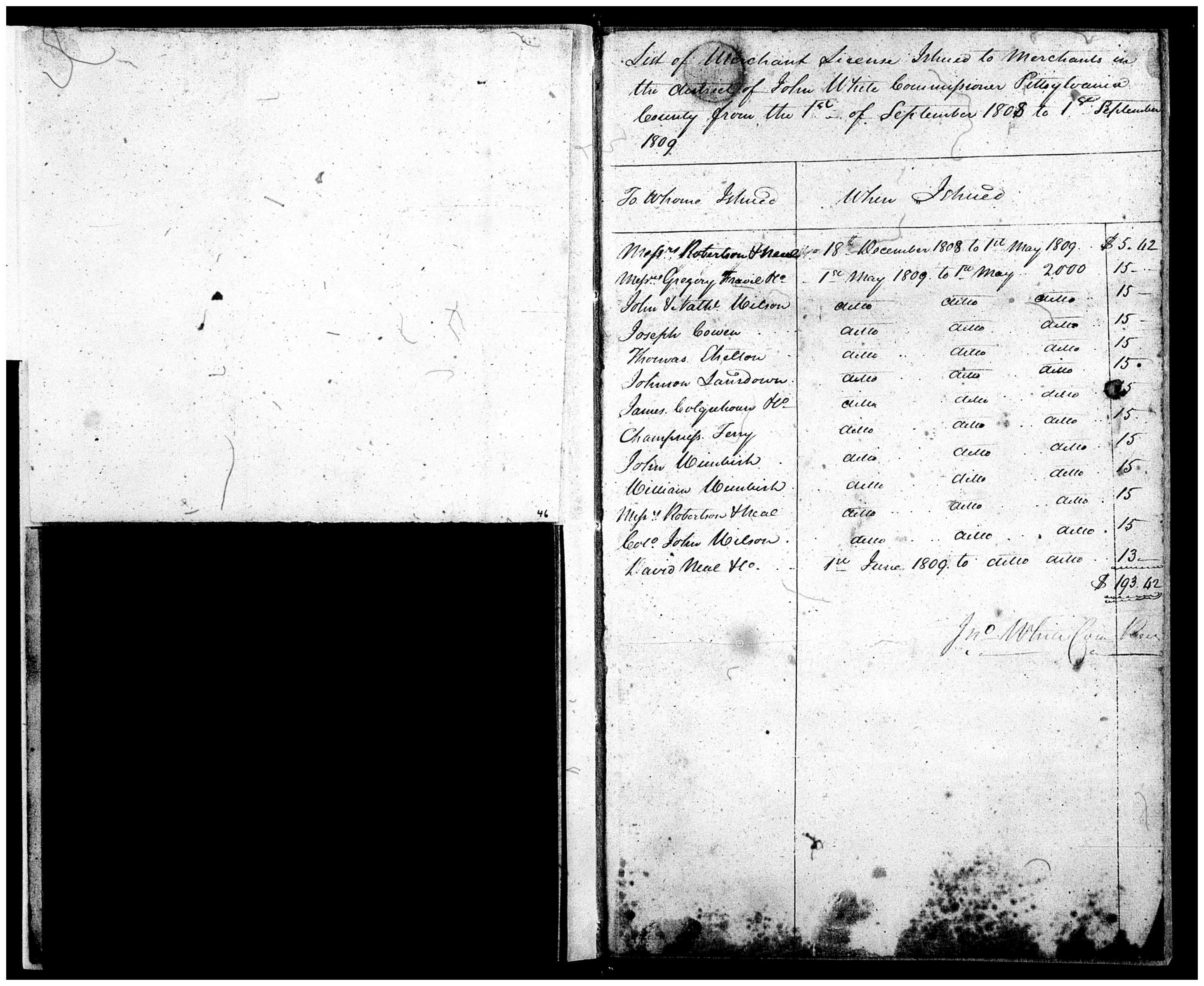 Document