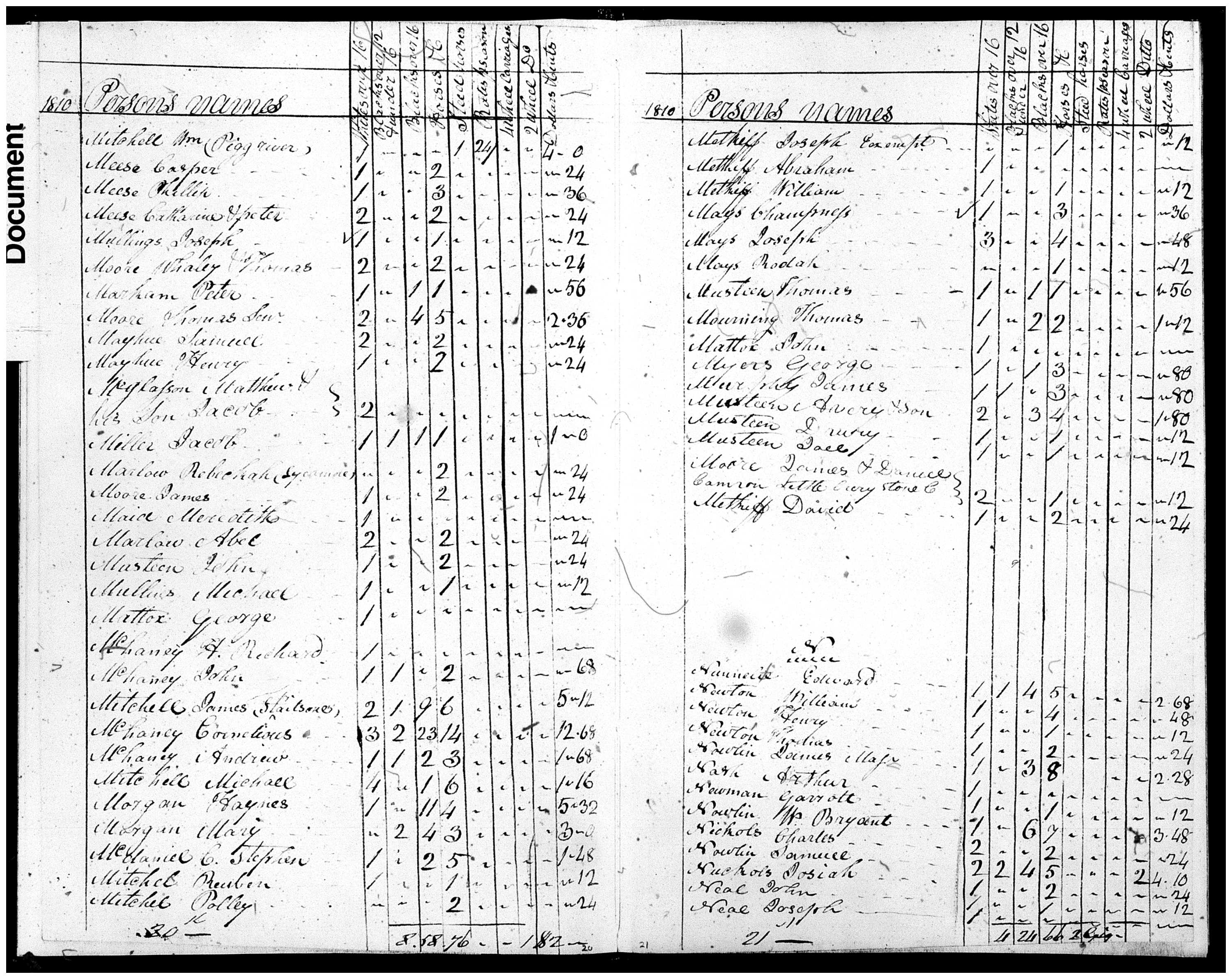Document