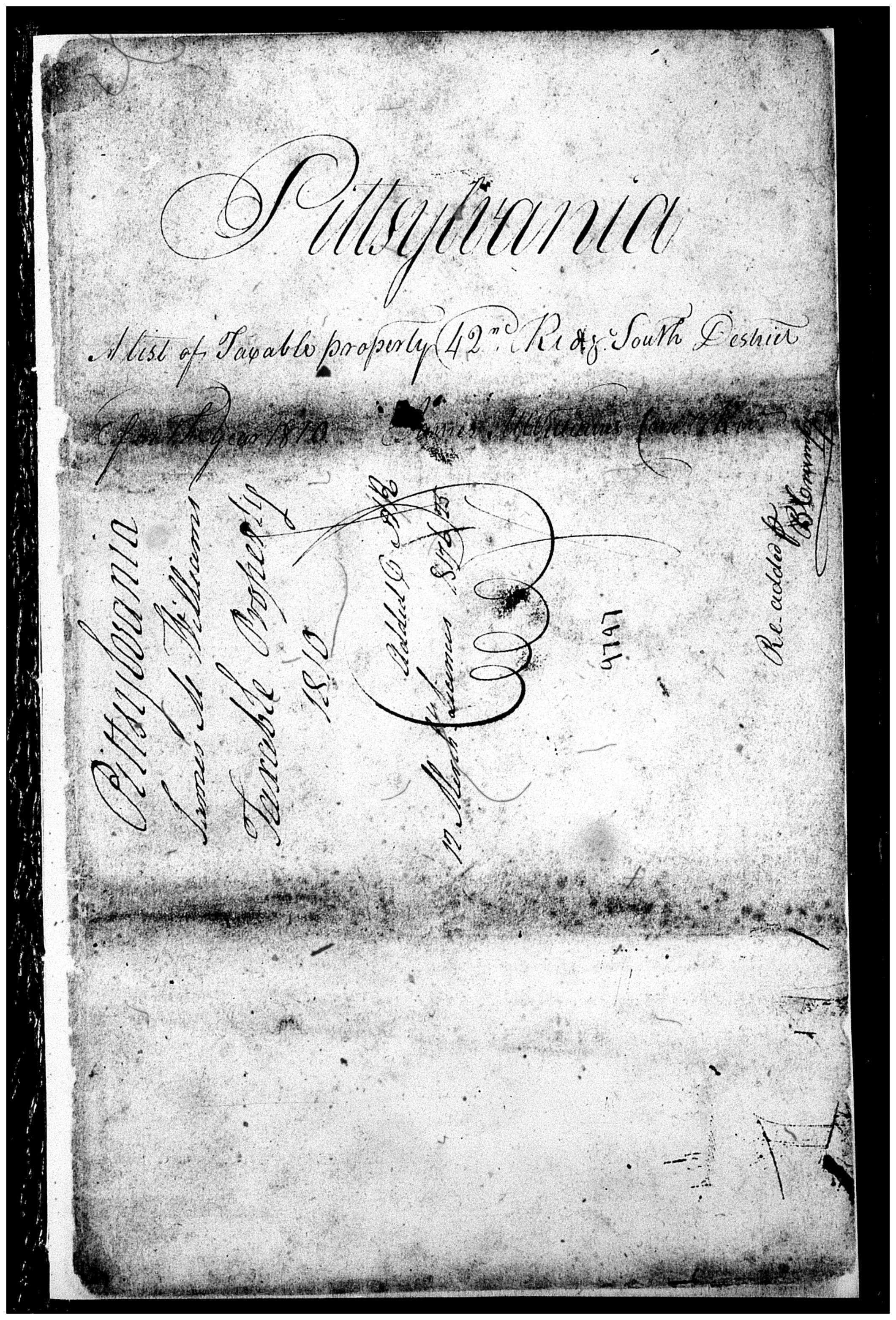Document