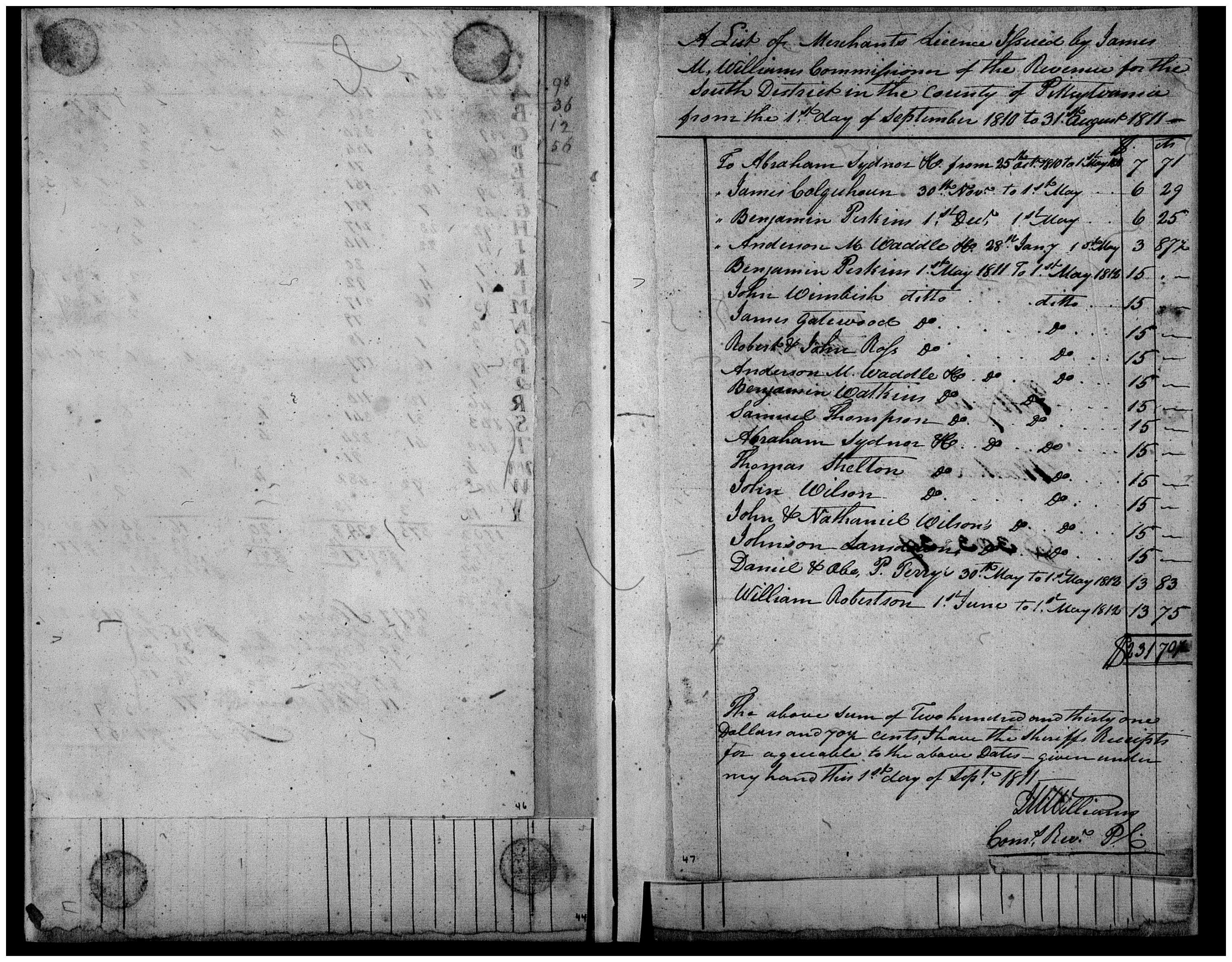 Document