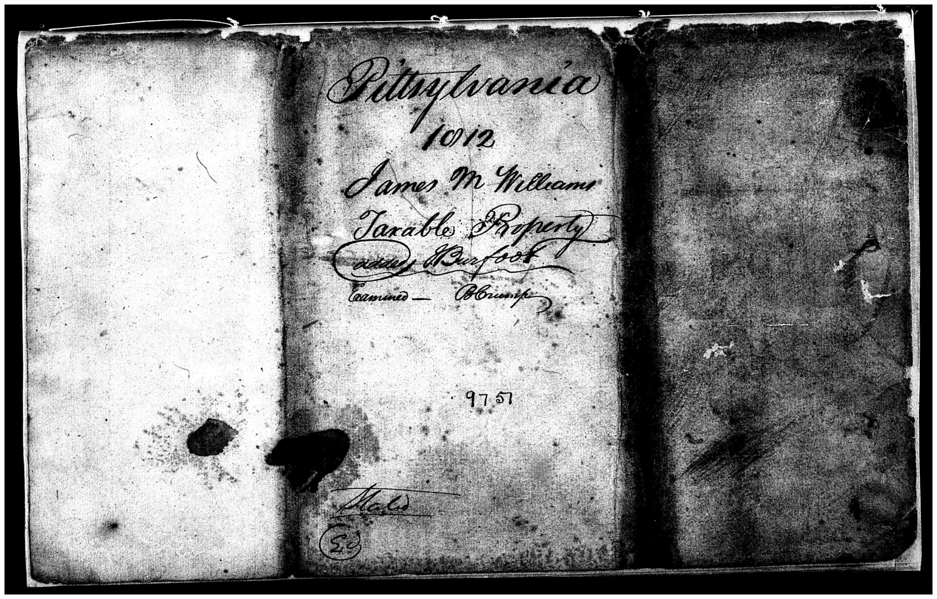 Document