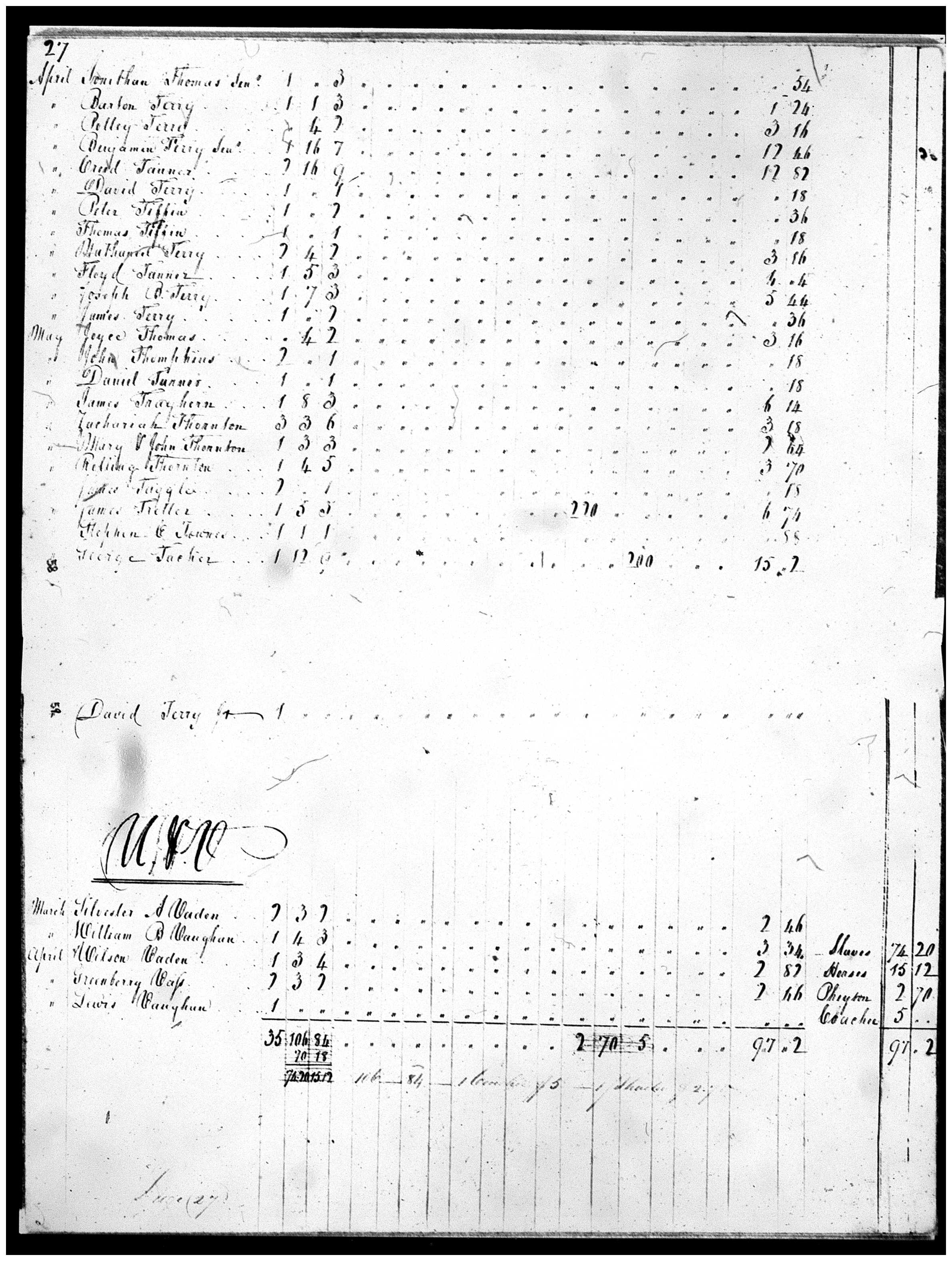 Document