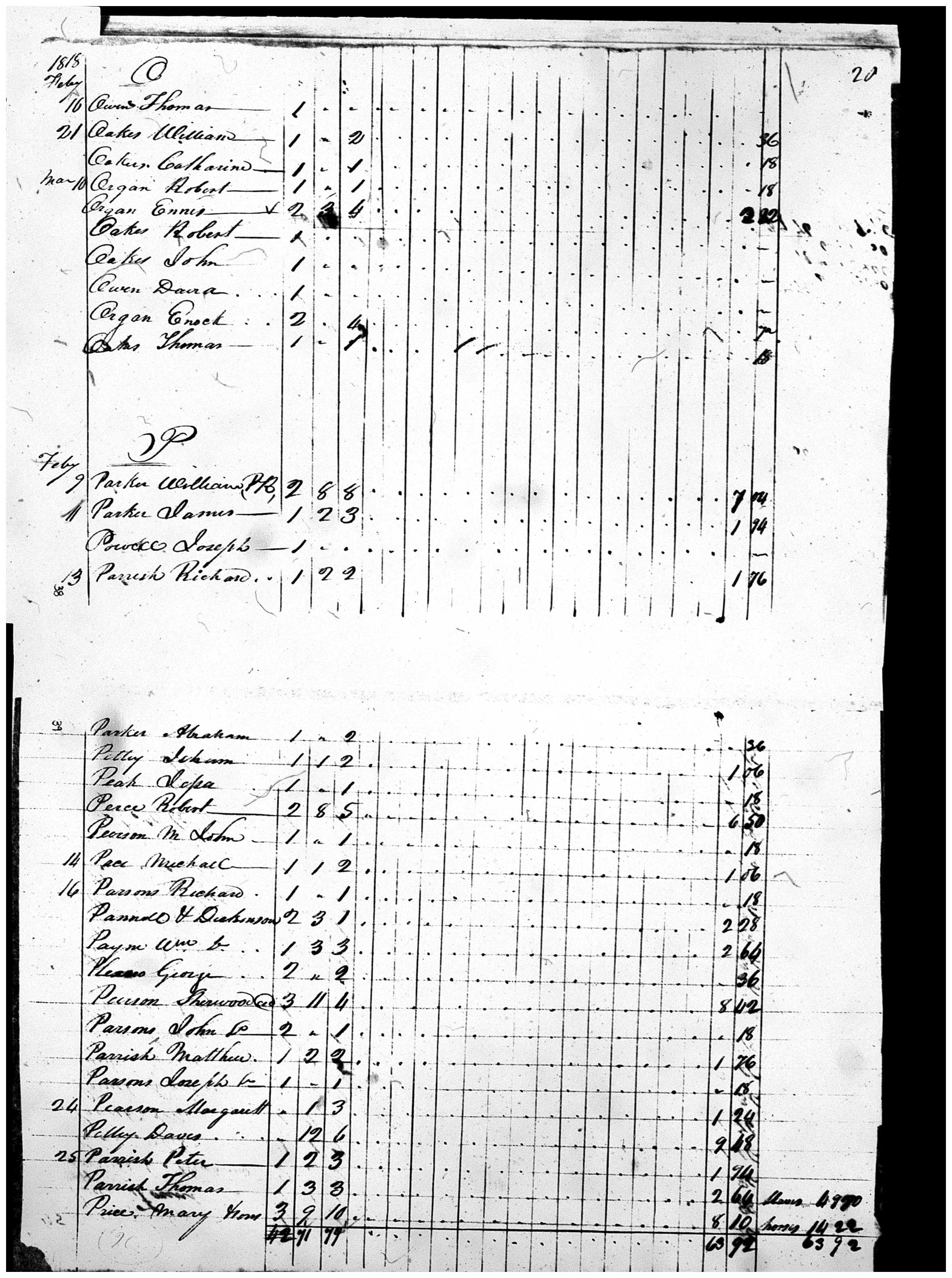 Document