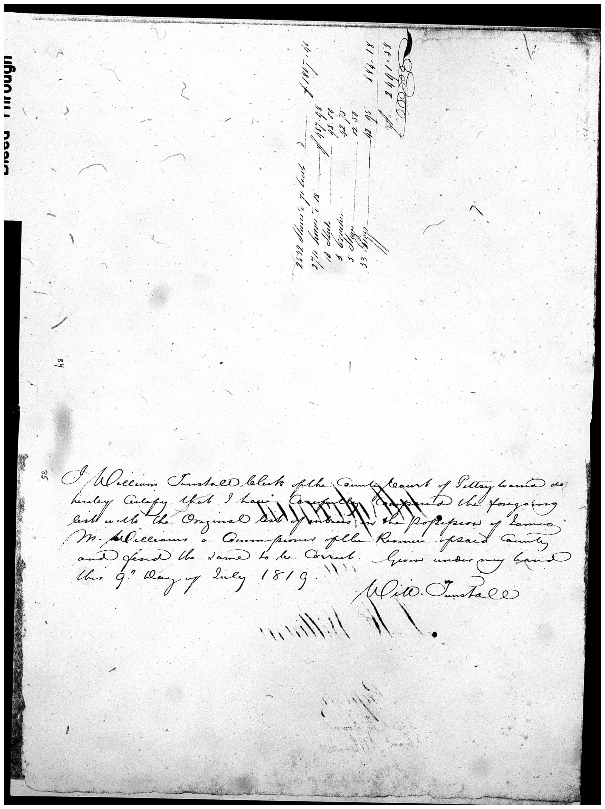 Document