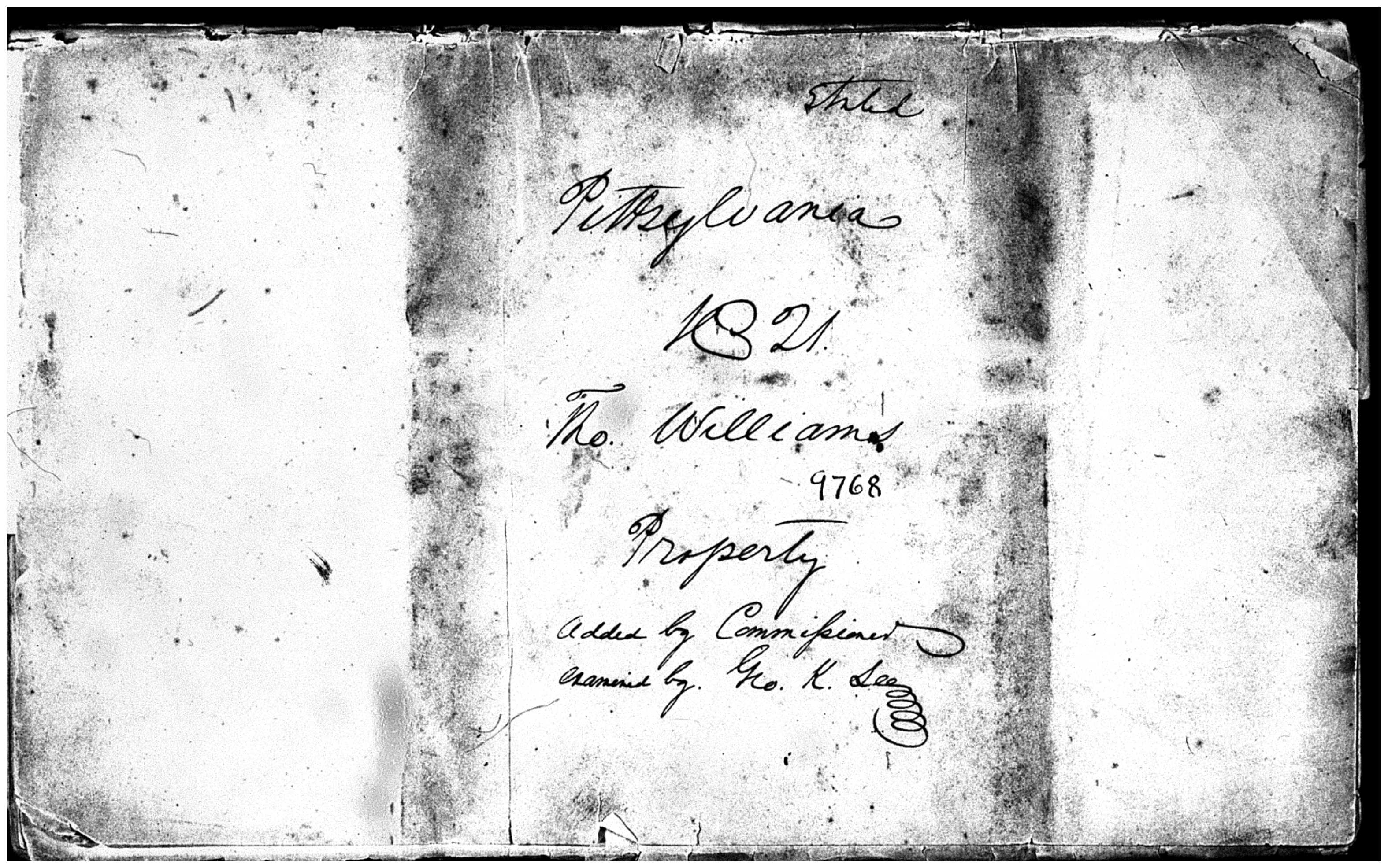 Document