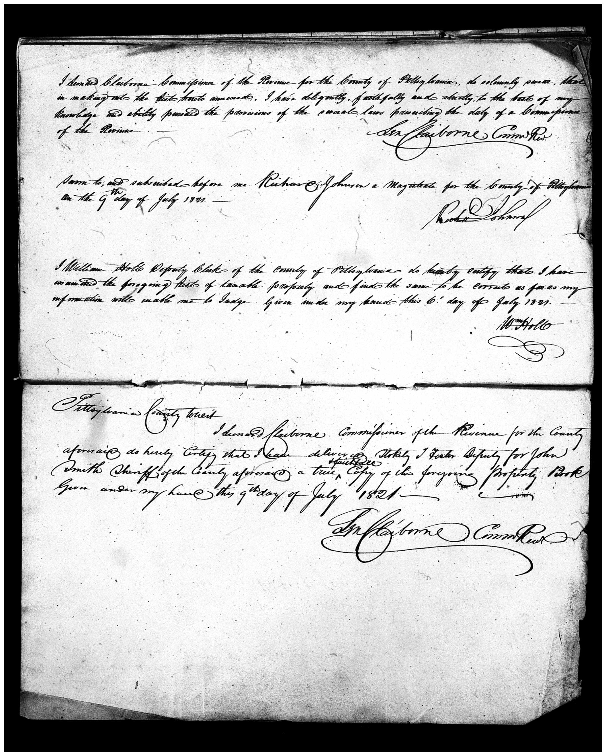 Document