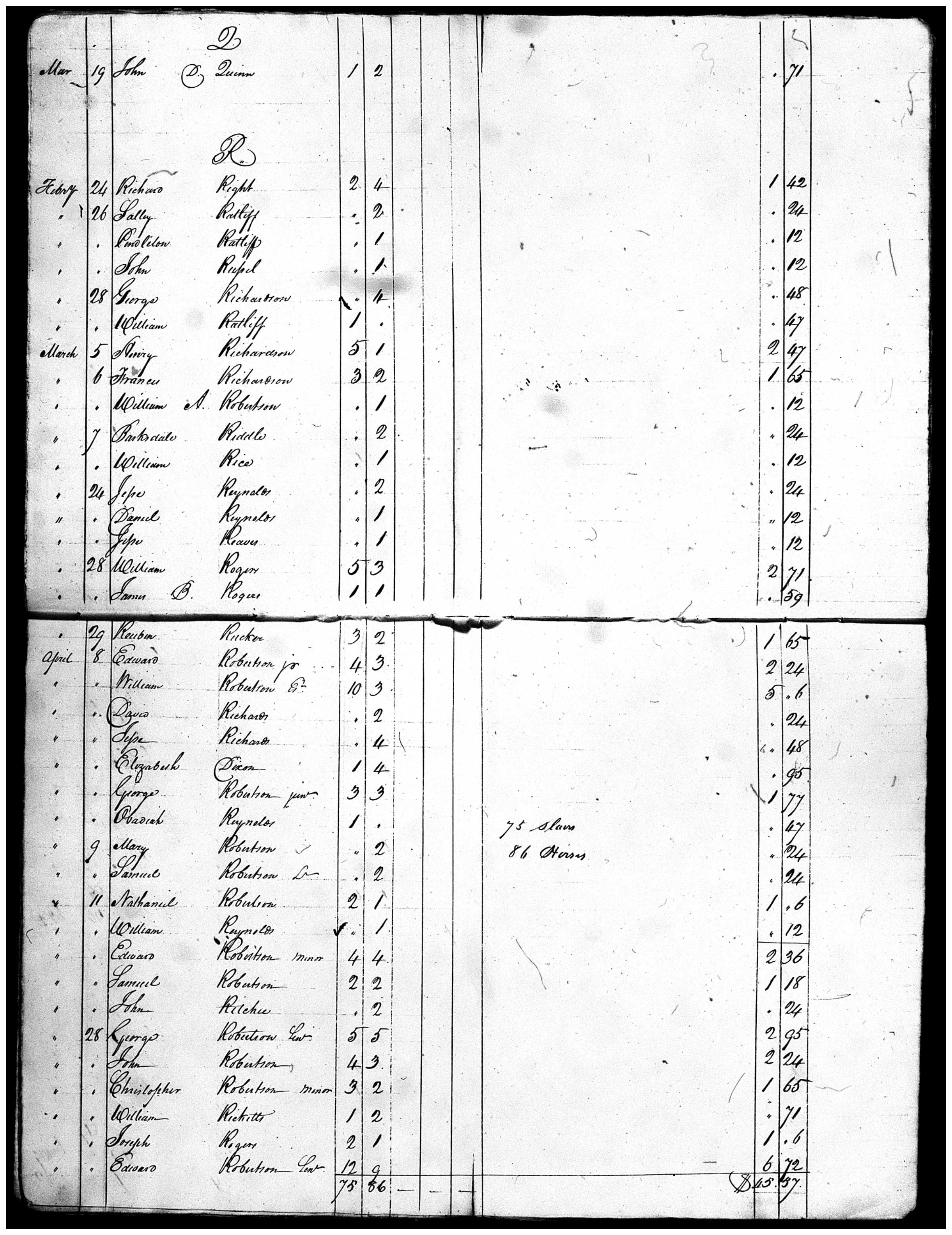 Document