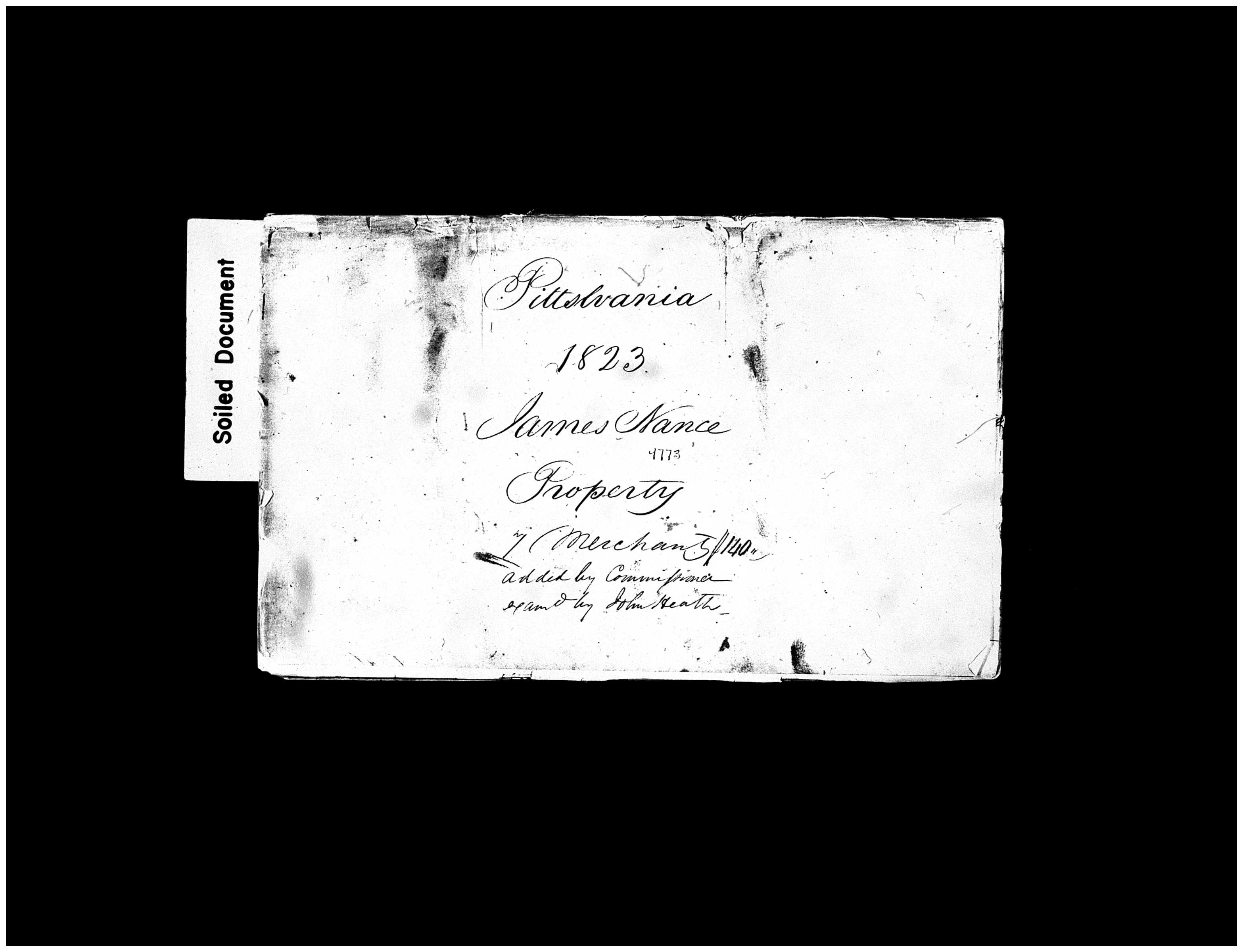 Document