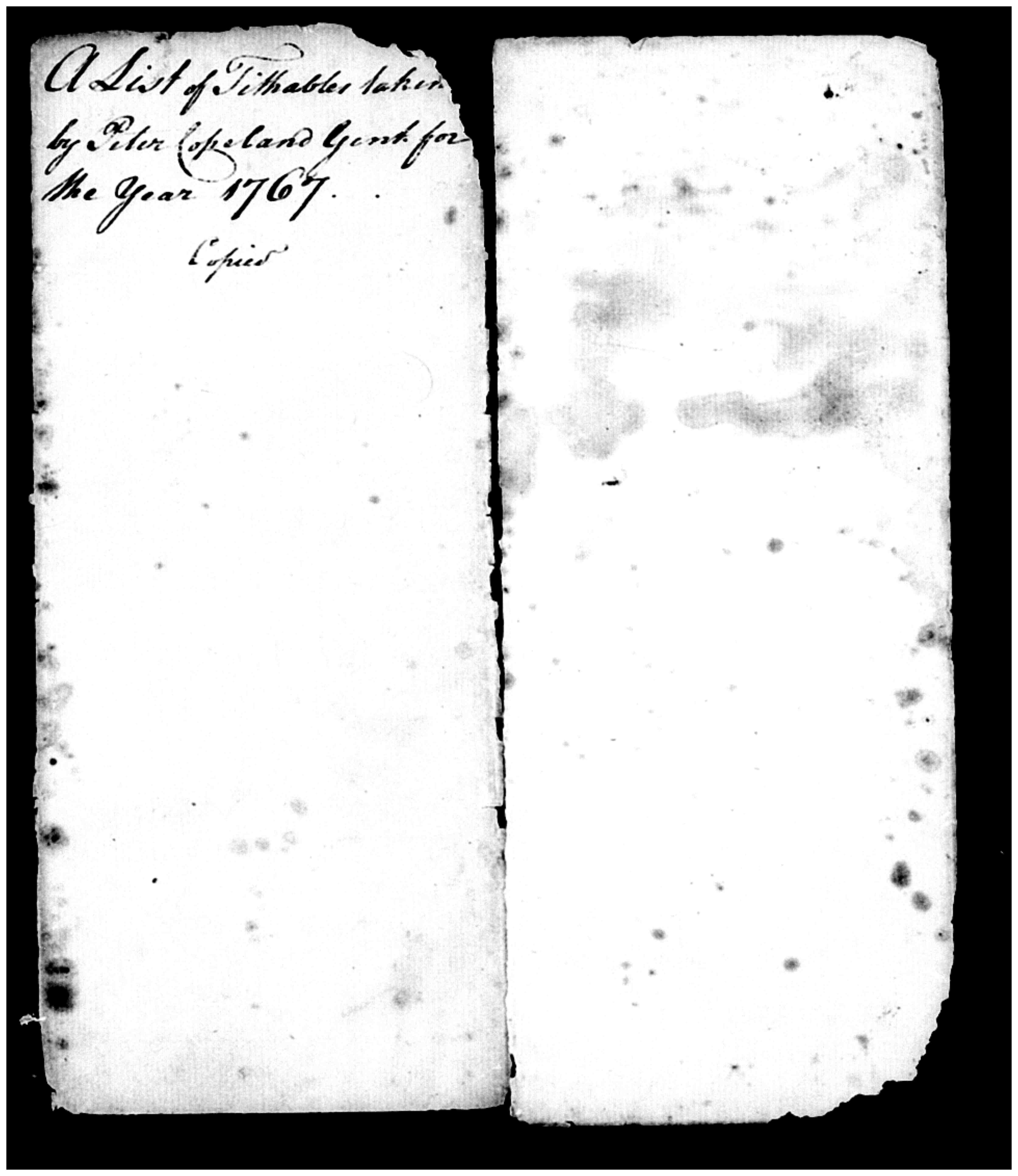 Document