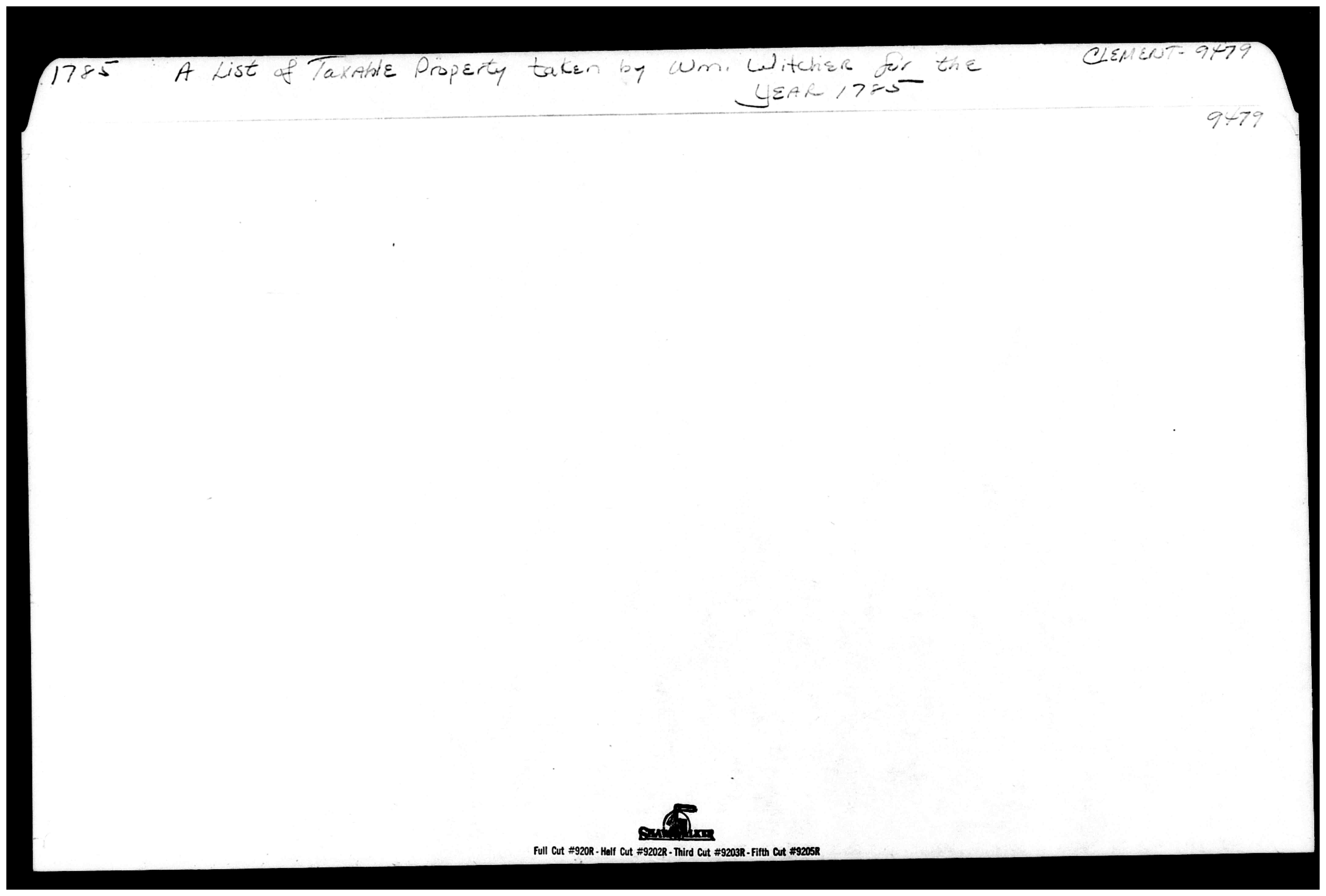 Document