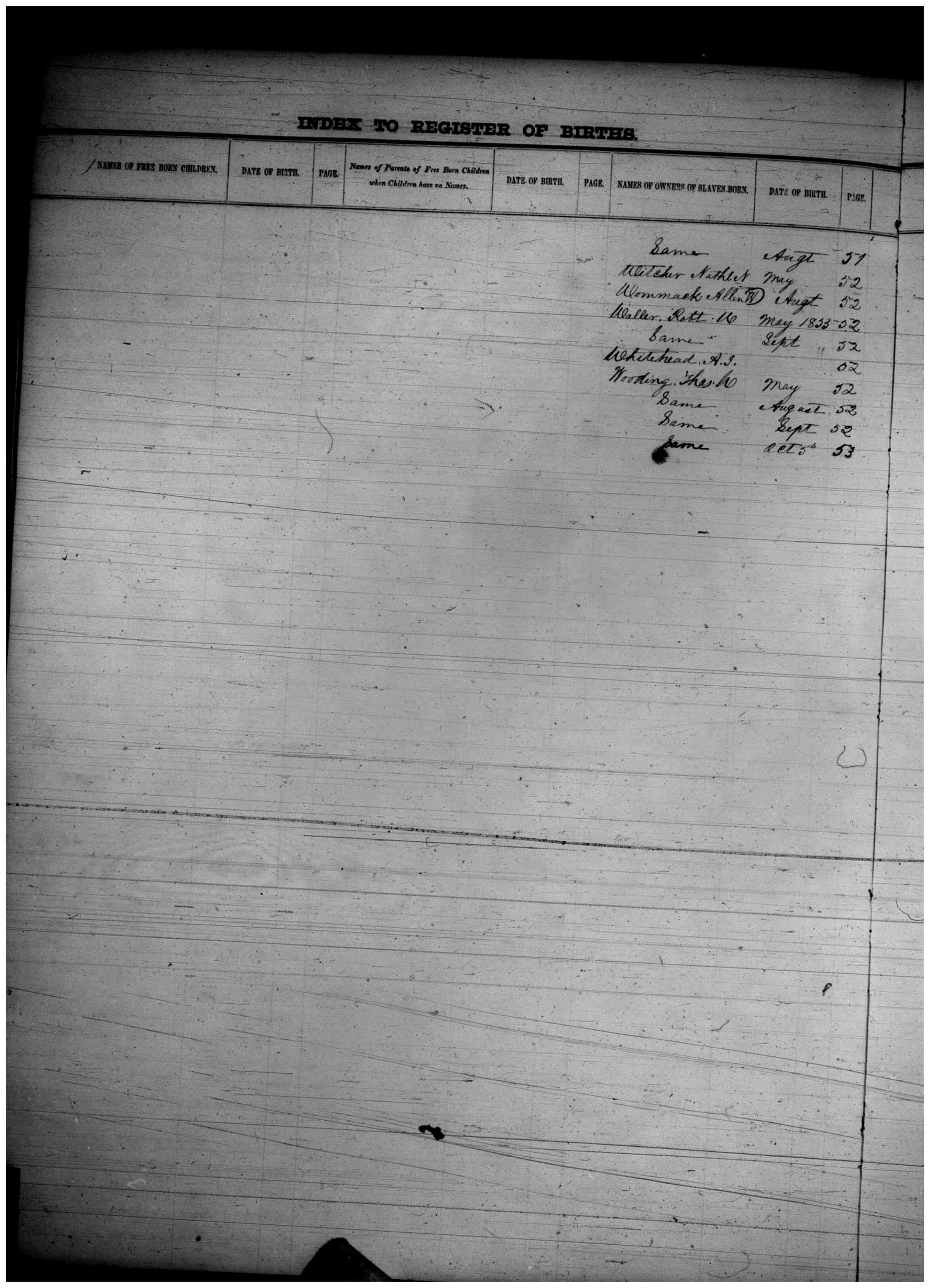 Document