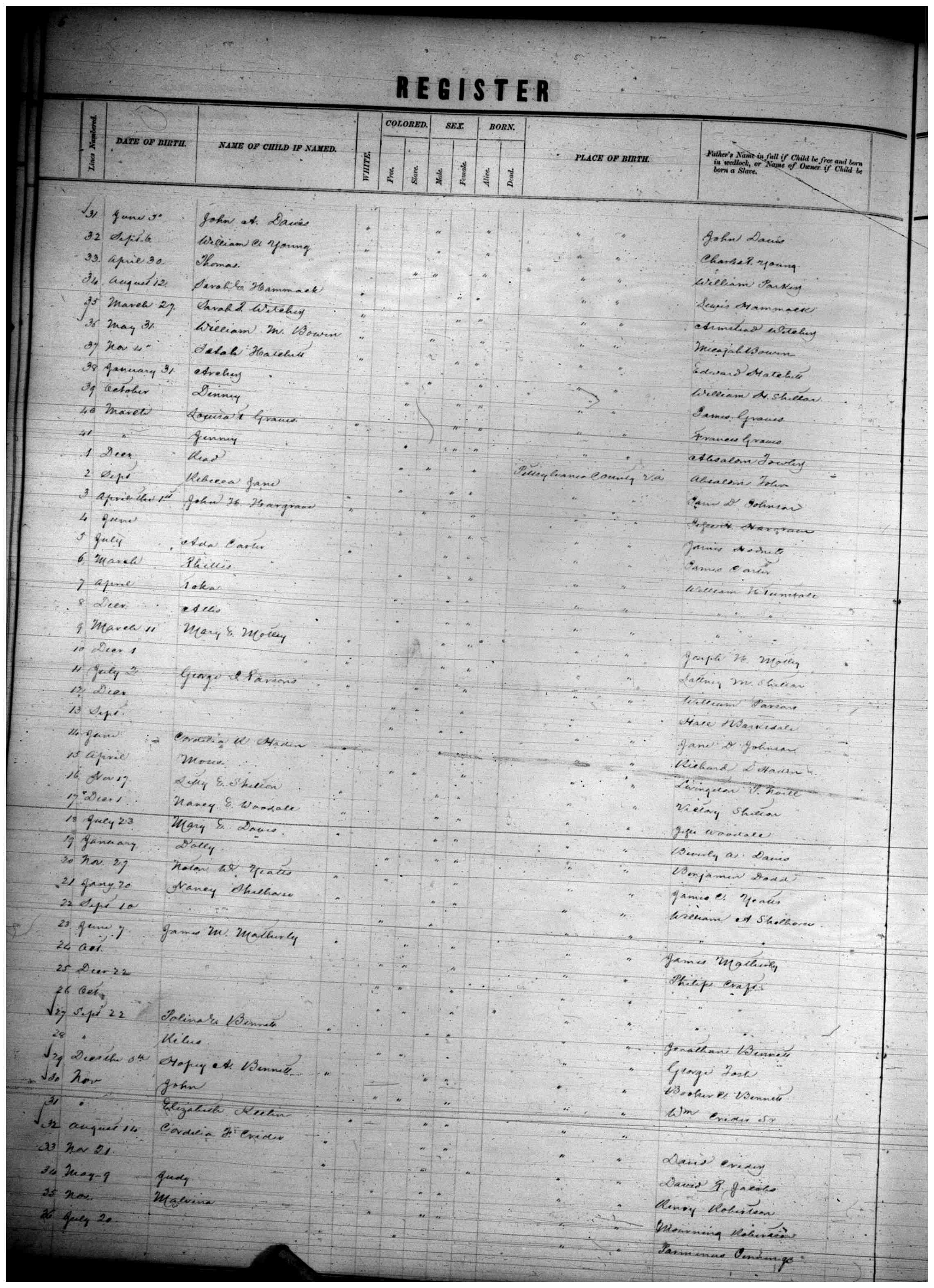 Document