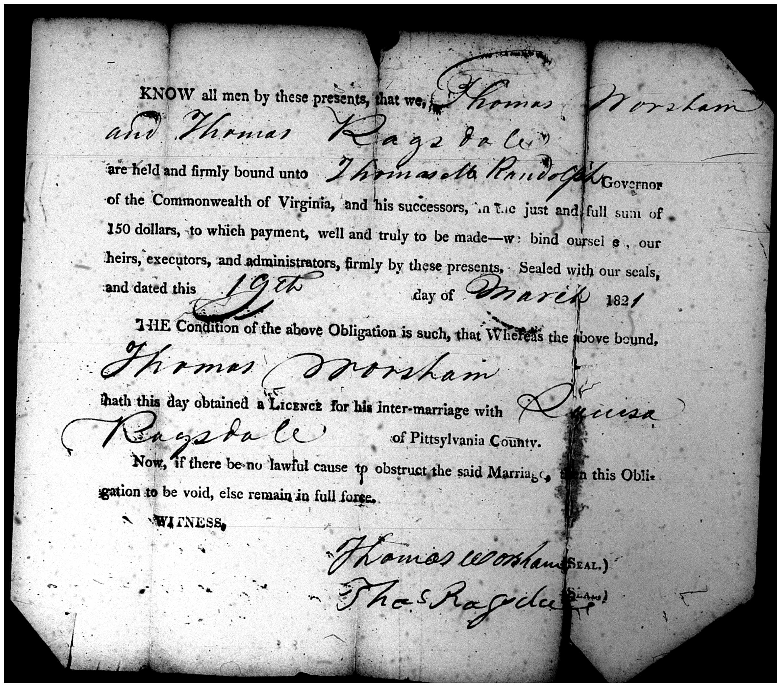 Document