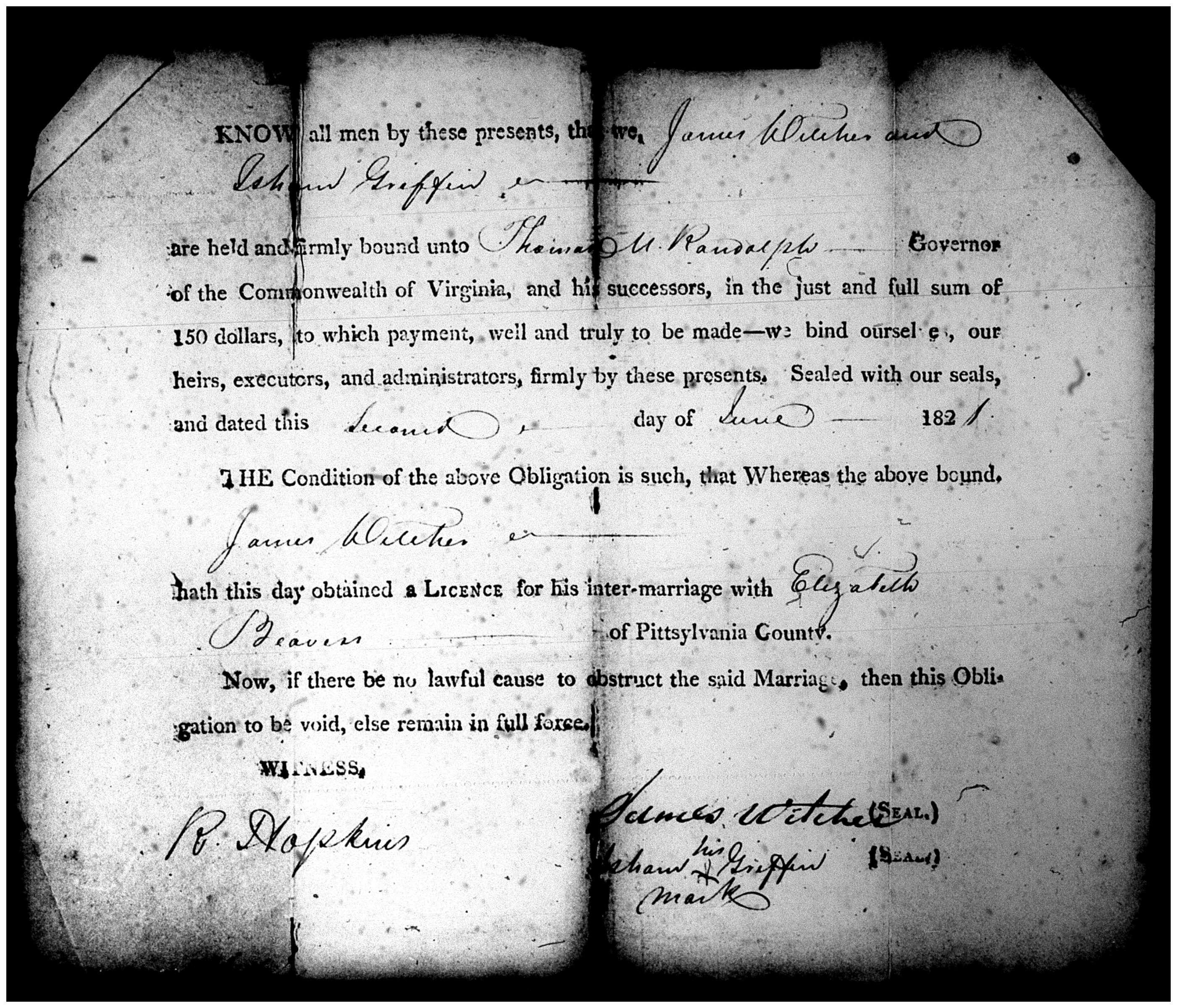 Document
