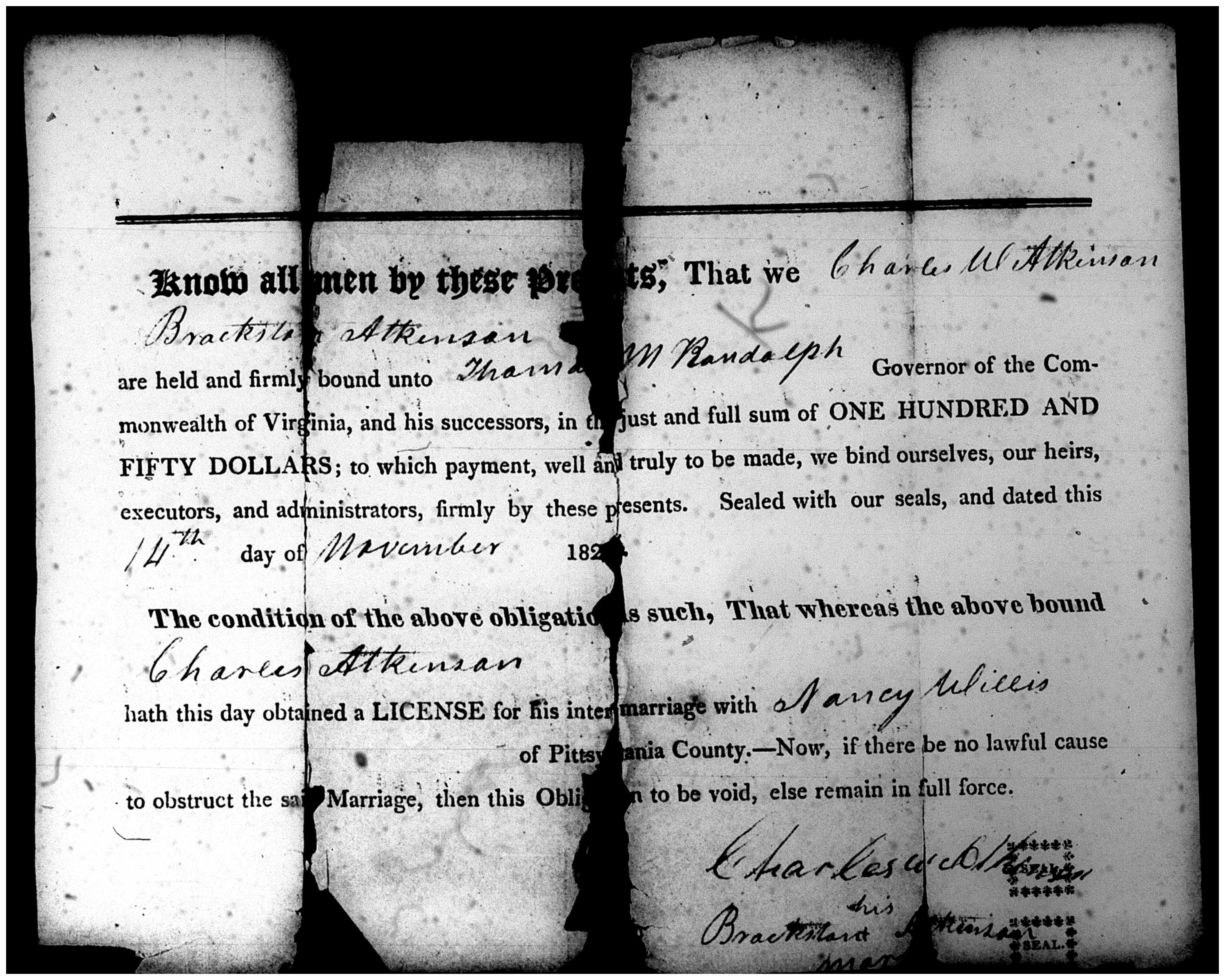 Document