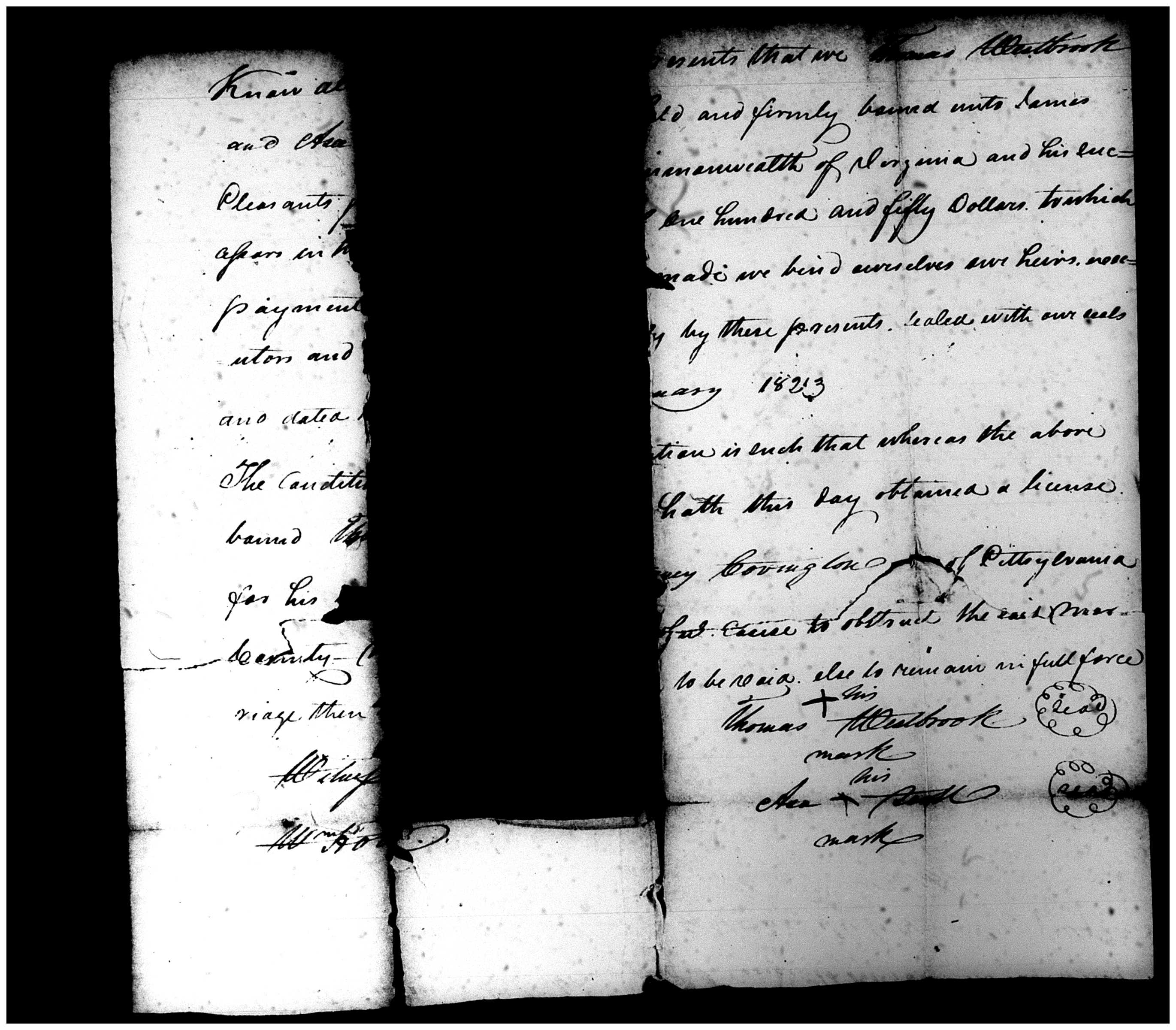 Document