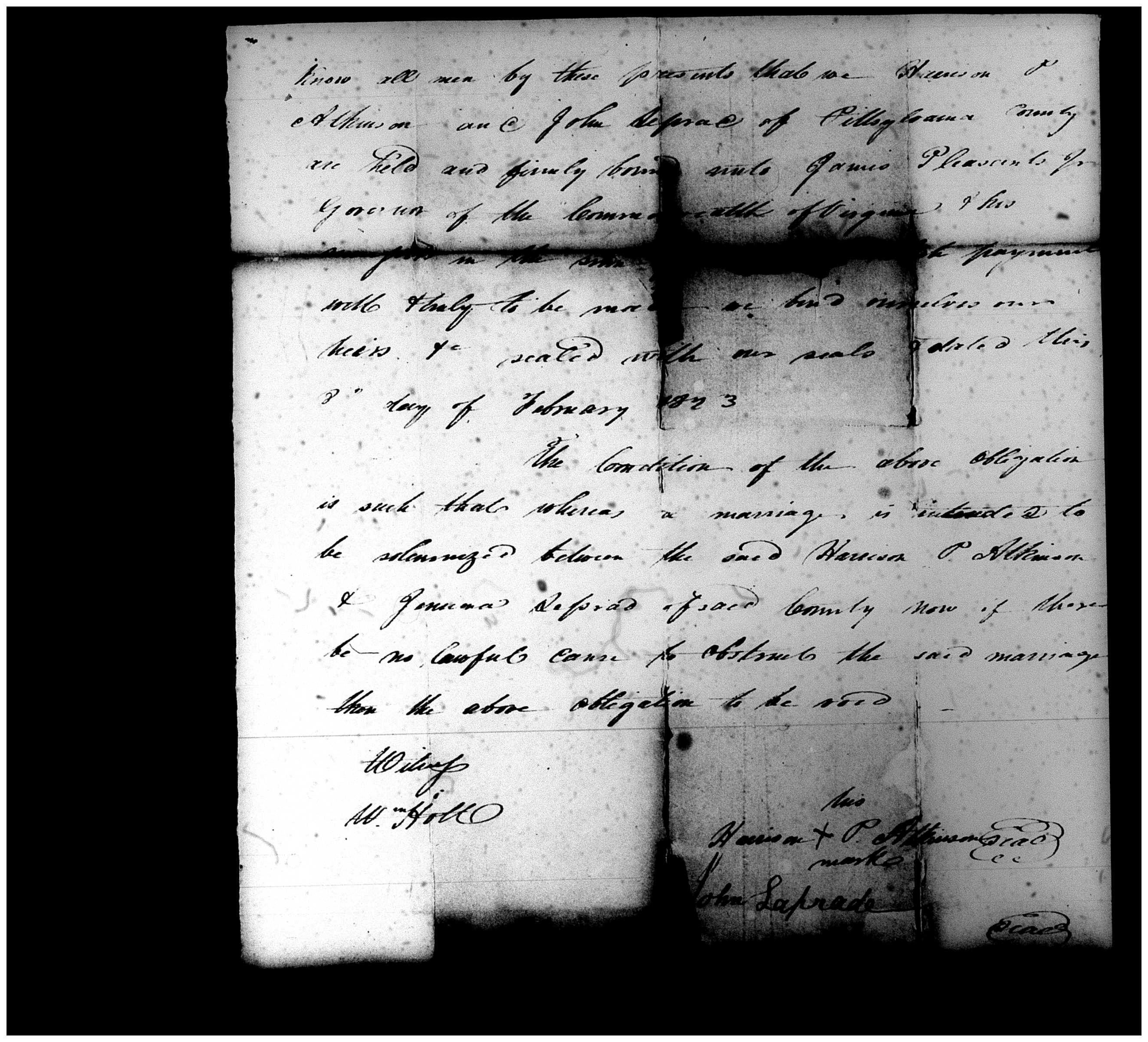 Document